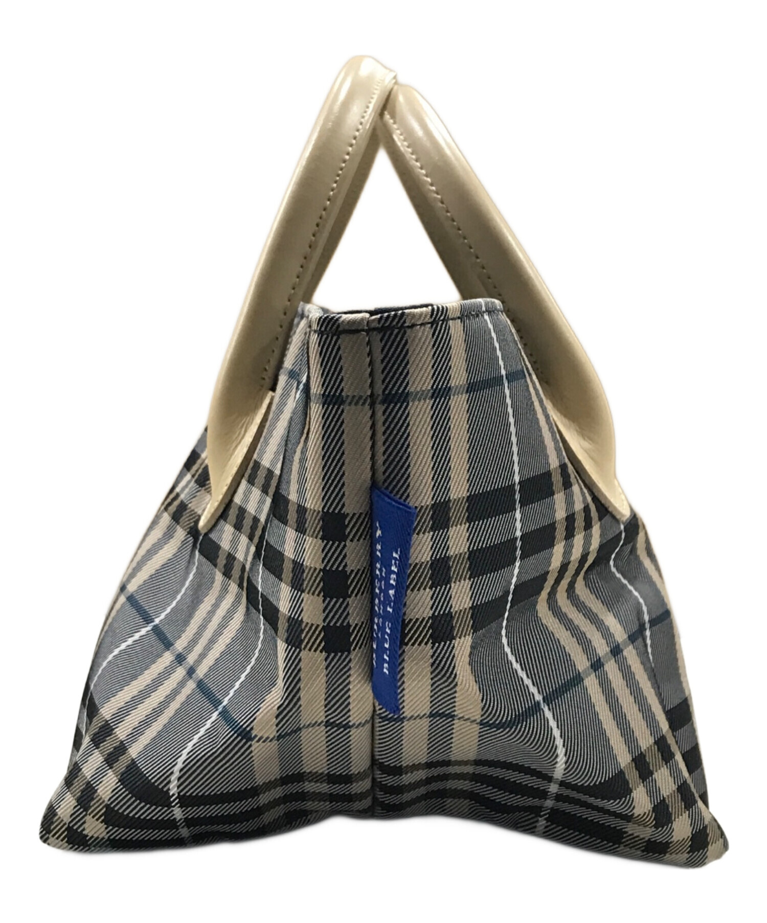 中古・古着通販】BURBERRY BLUE LABEL (バーバリーブルーレーベル