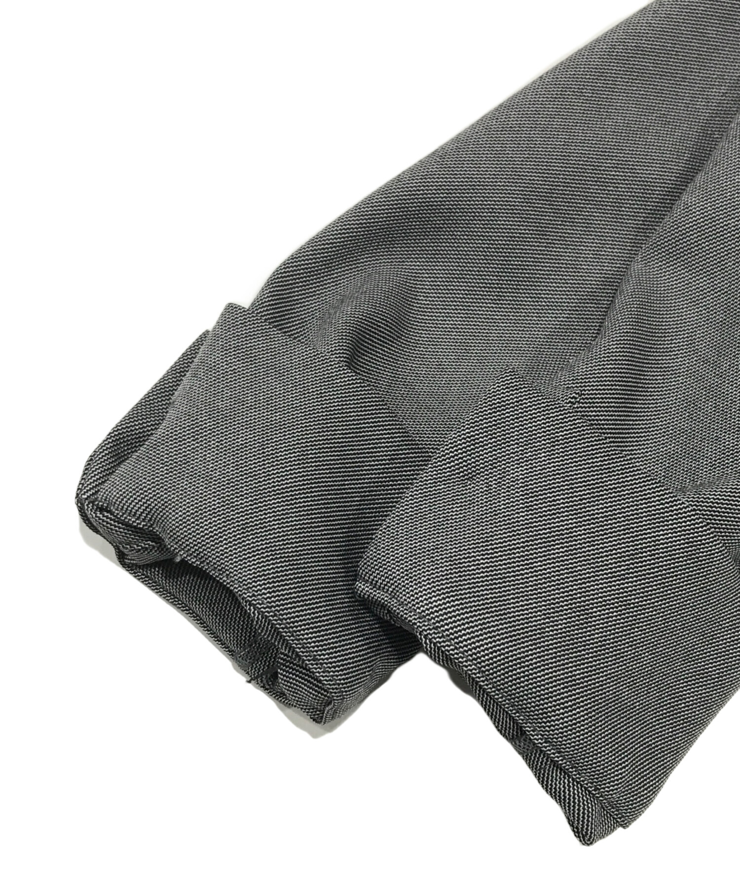 中古・古着通販】SHIPS any (シップスエニィ) シャーク ピンタック A