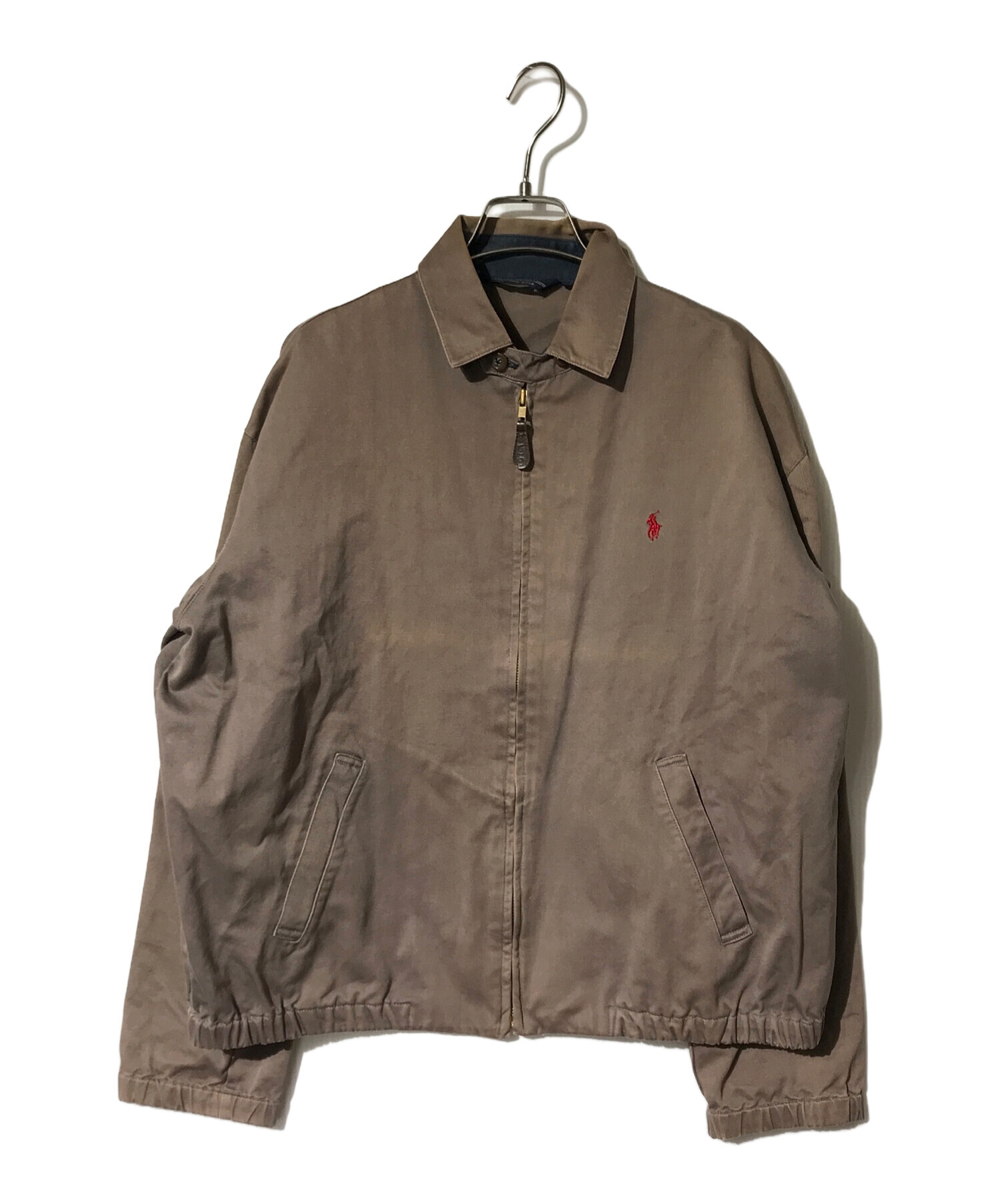 中古・古着通販】POLO RALPH LAUREN (ポロ・ラルフローレン) 90s