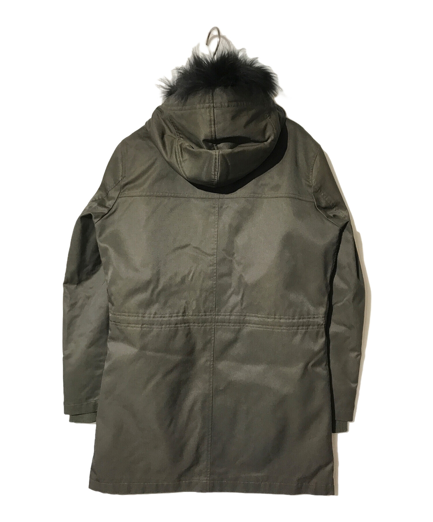 中古・古着通販】BLACKBARRETT by neil barrett (ブラック