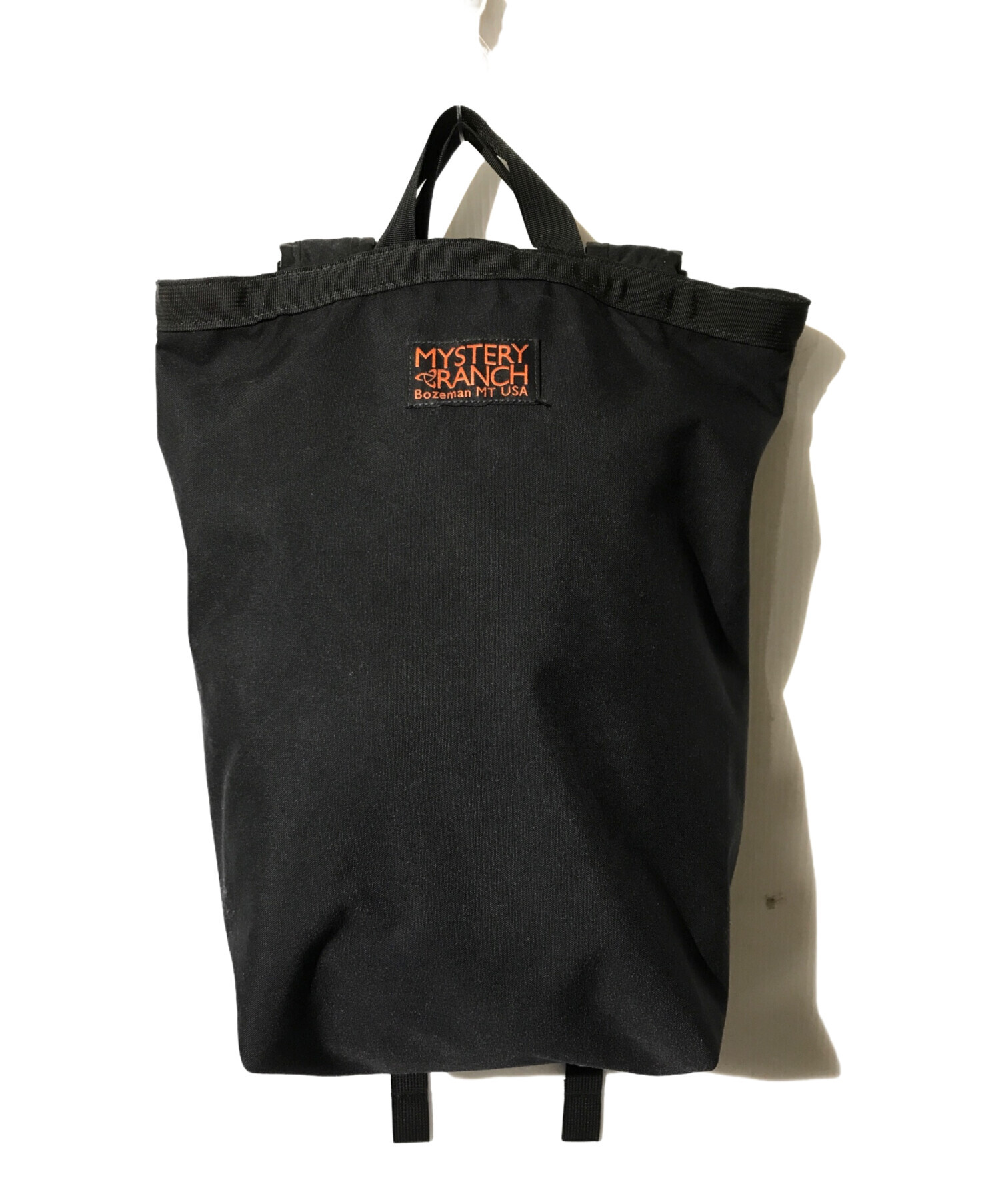 中古・古着通販】MYSTERY RANCH (ミステリーランチ) リュック/Booty 
