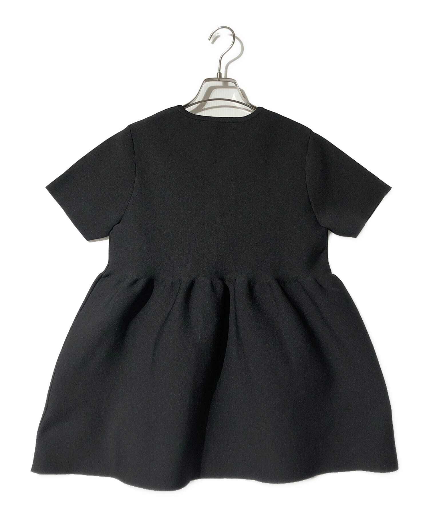 中古・古着通販】UNITED ARROWS (ユナイテッドアローズ) ペプラム 