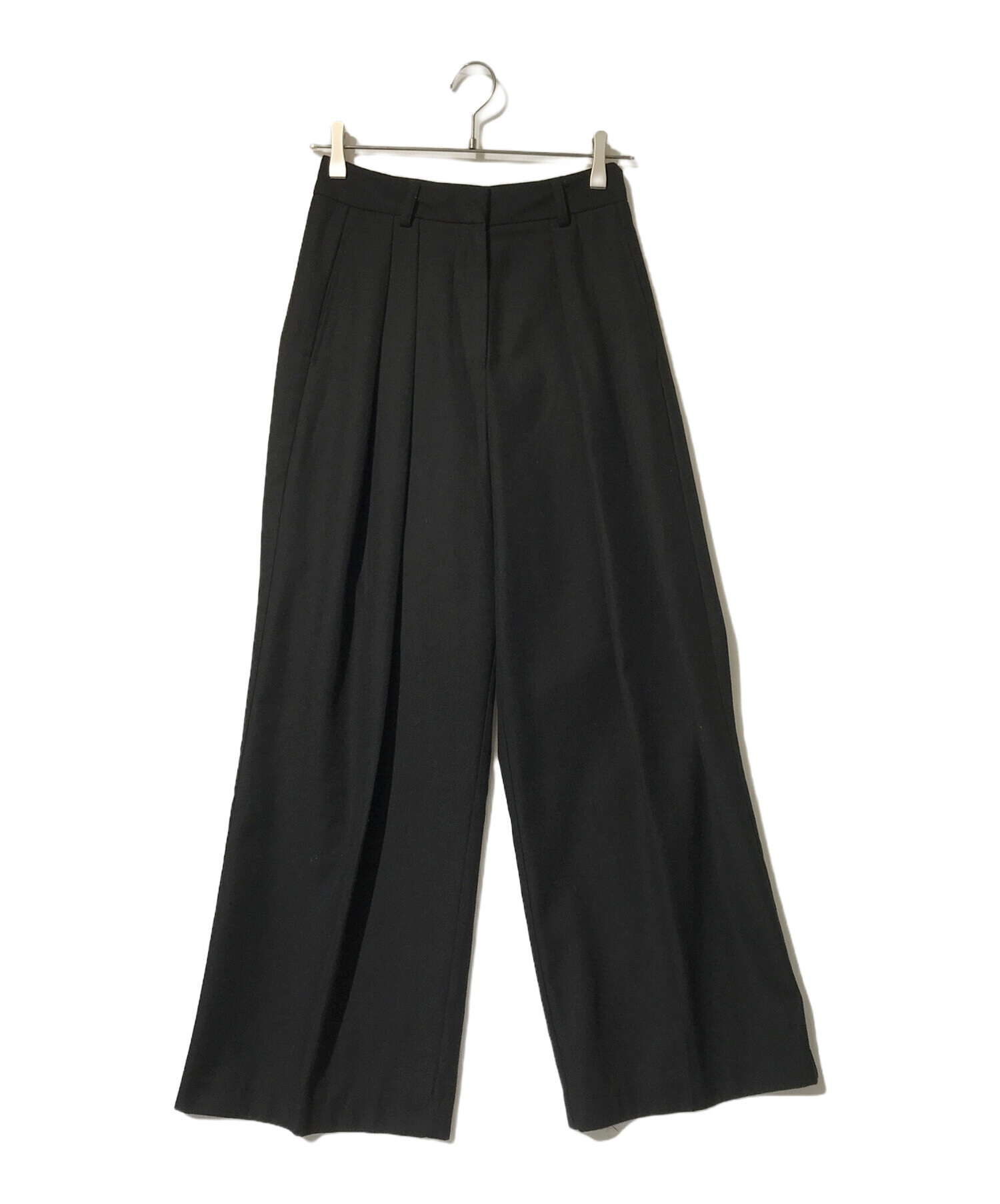中古・古着通販】TODAYFUL (トゥデイフル) Tuck Twill Trousers