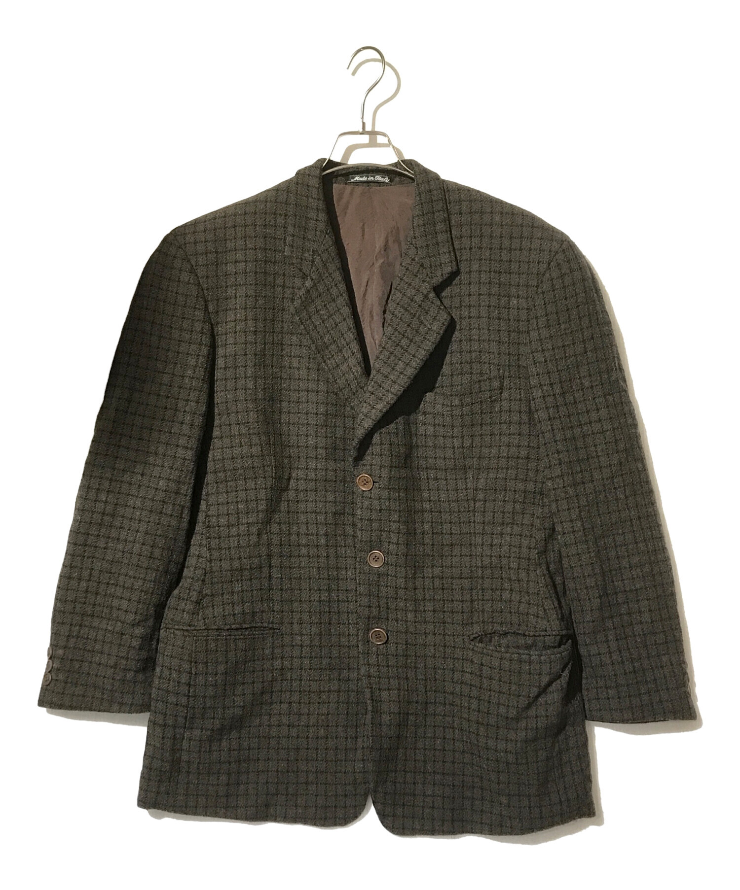 中古・古着通販】GIORGIO ARMANI MANI (マーニジョルジオアルマーニ