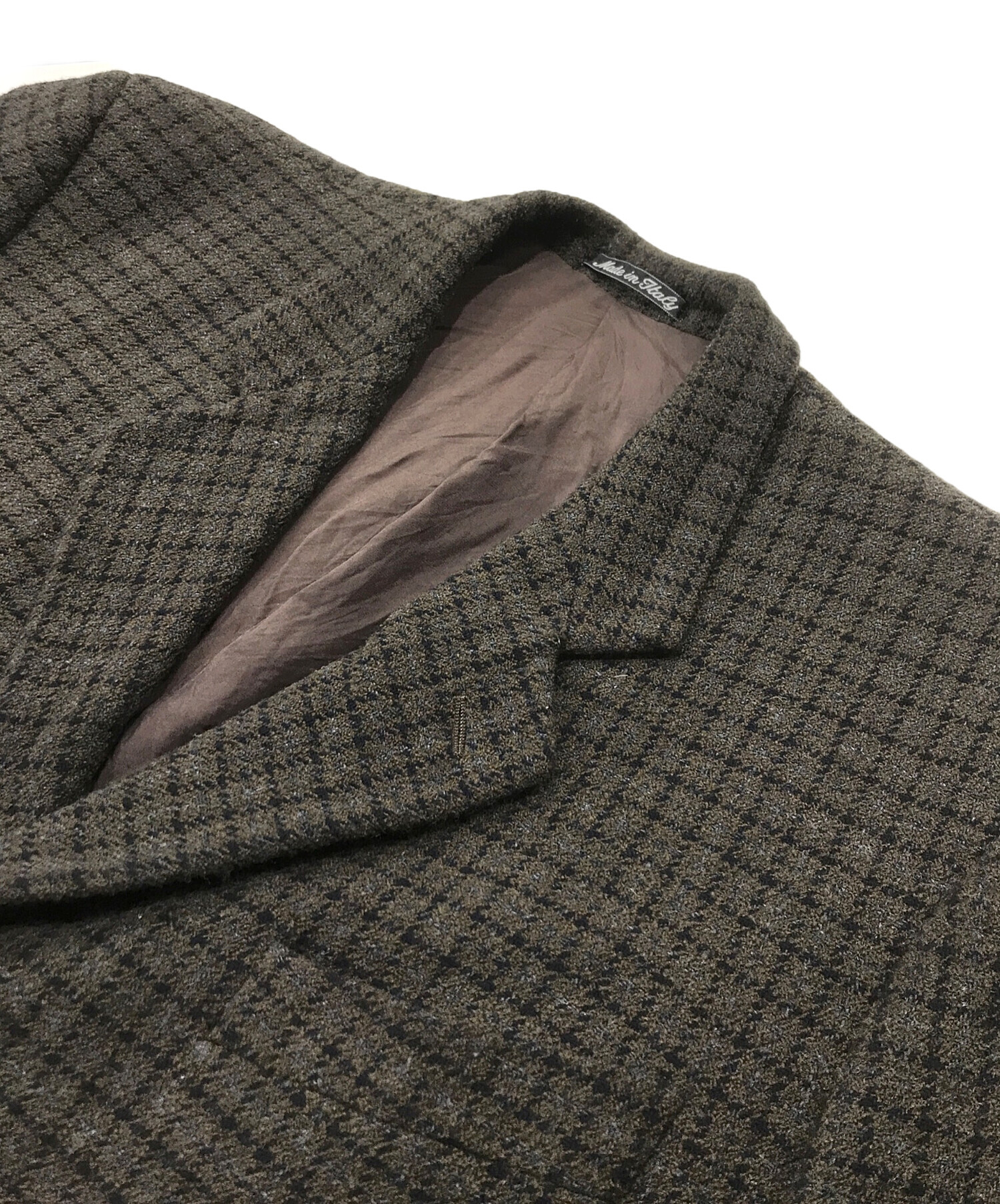 中古・古着通販】GIORGIO ARMANI MANI (マーニジョルジオアルマーニ