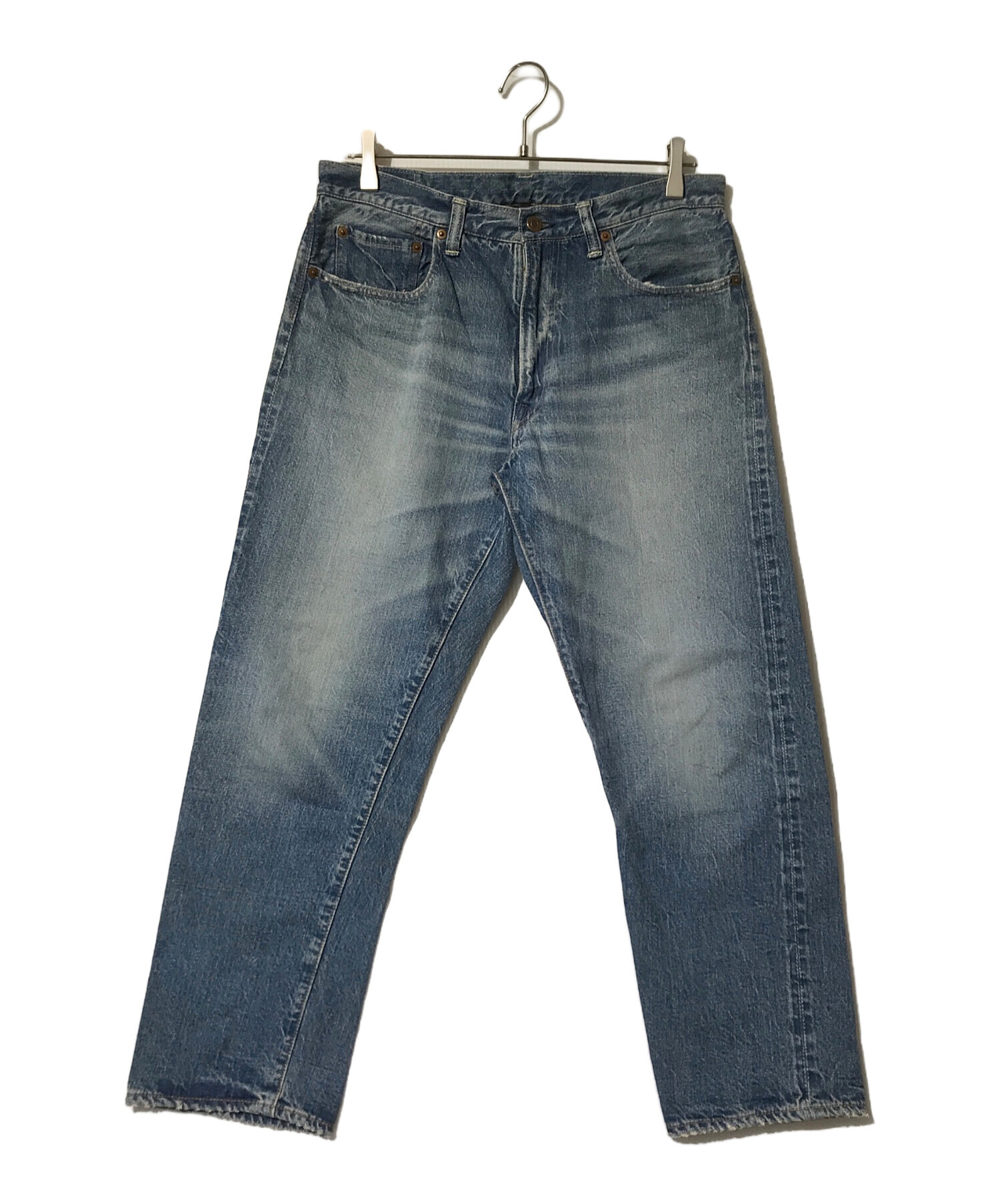 パンツ WAREHOUSE 1105 W32 パンツ WAREHOUSE 1105 W32 WAREHOUSE & CO. / 2ND-HAND 1105 (USED