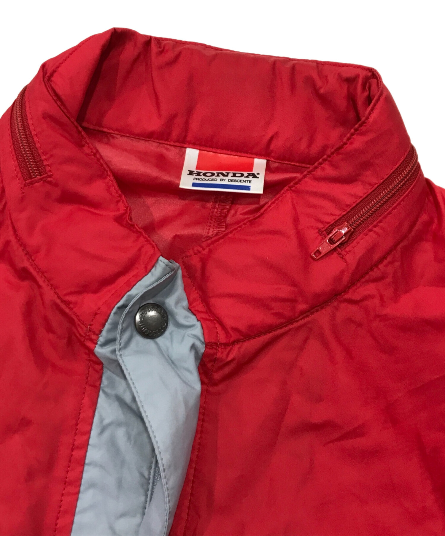 中古・古着通販】HONDA (ホンダ) ナイロンジャケット/ラグラン