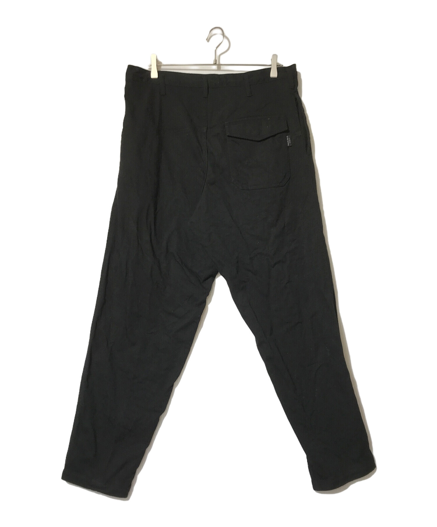 中古・古着通販】BLACK Scandal Yohji Yamamoto (ブラックスキャンダル