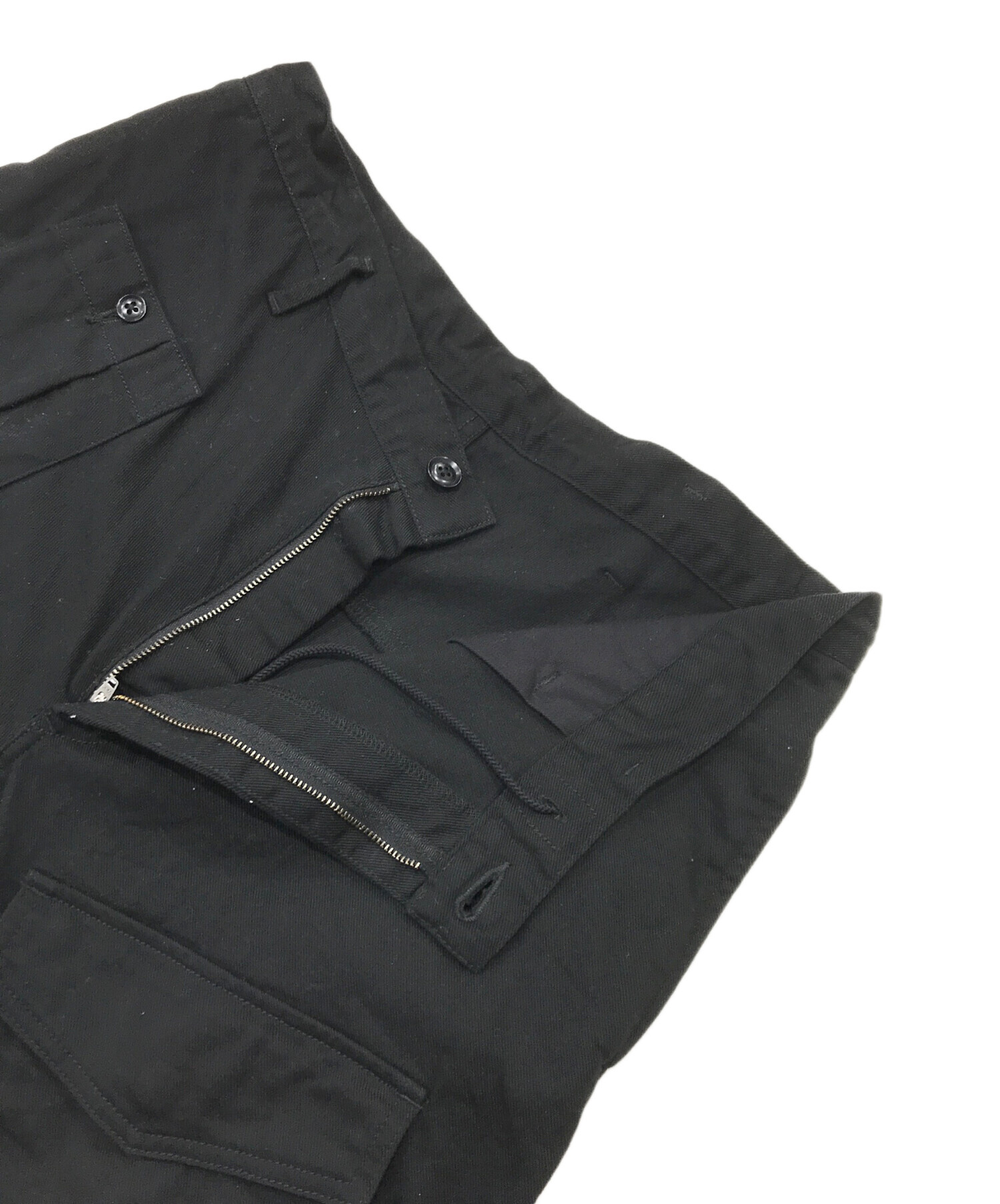 中古・古着通販】BLACK Scandal Yohji Yamamoto (ブラックスキャンダル