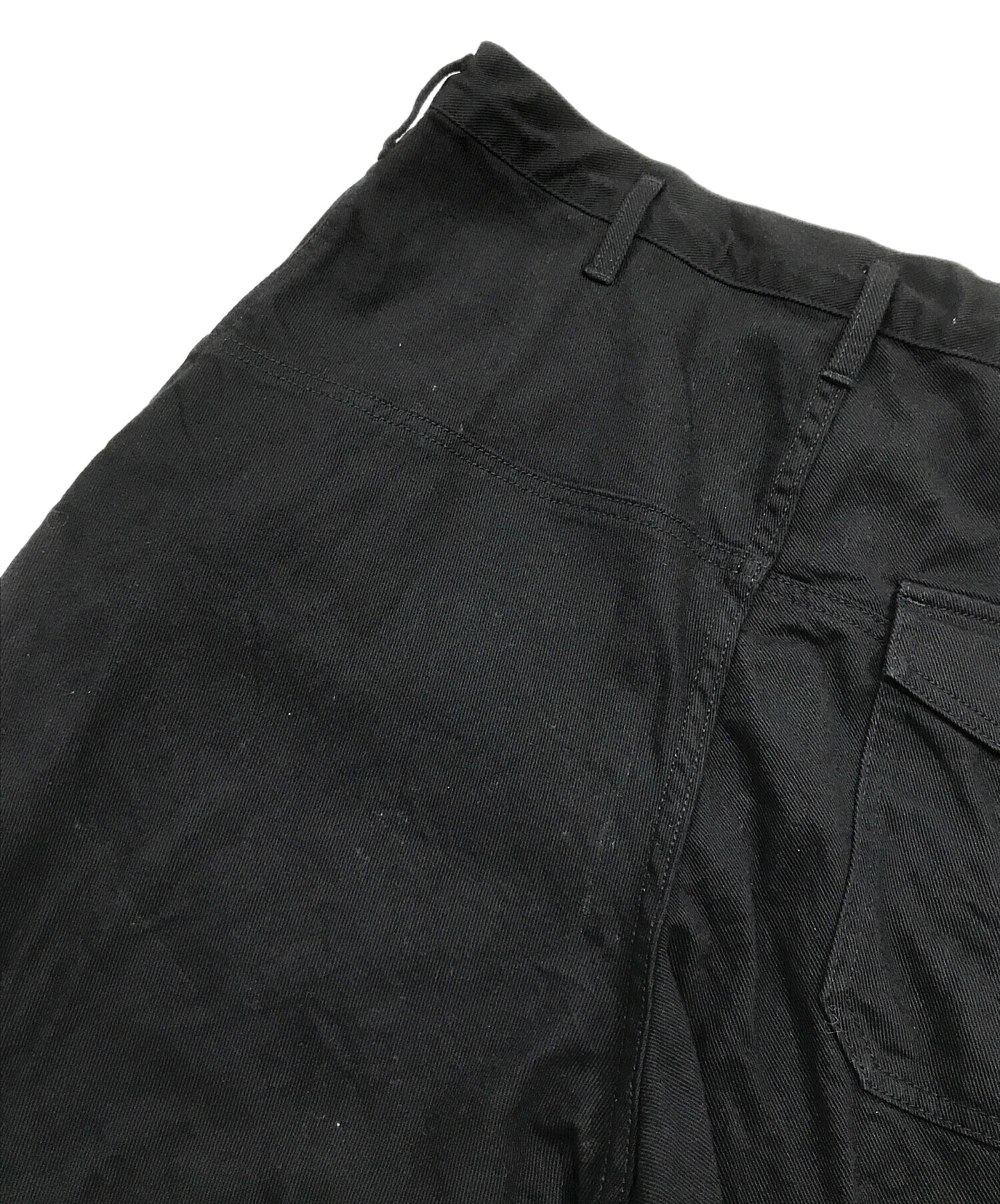 中古・古着通販】BLACK Scandal Yohji Yamamoto (ブラックスキャンダル