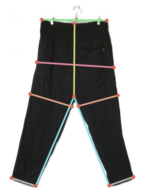 あわじ出品 中古・古着通販】BLACK Scandal Yohji Yamamoto (ブラックスキャンダル