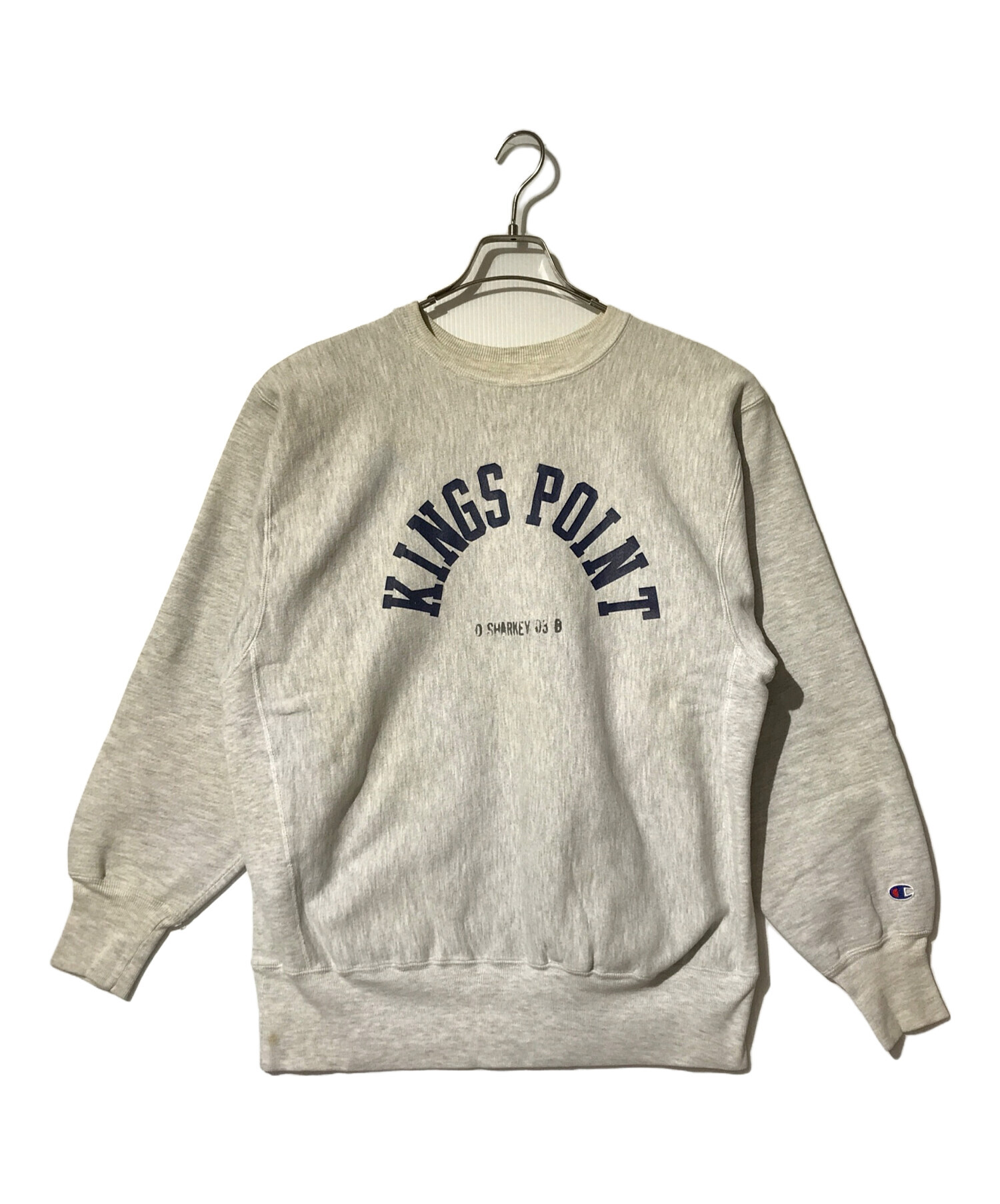 Lサイズ ARMY FOOTBALL チャンピオンリバースウィーブ USA製 Lサイズ ARMY FOOTBALL チャンピオンリバースウィーブ USA製