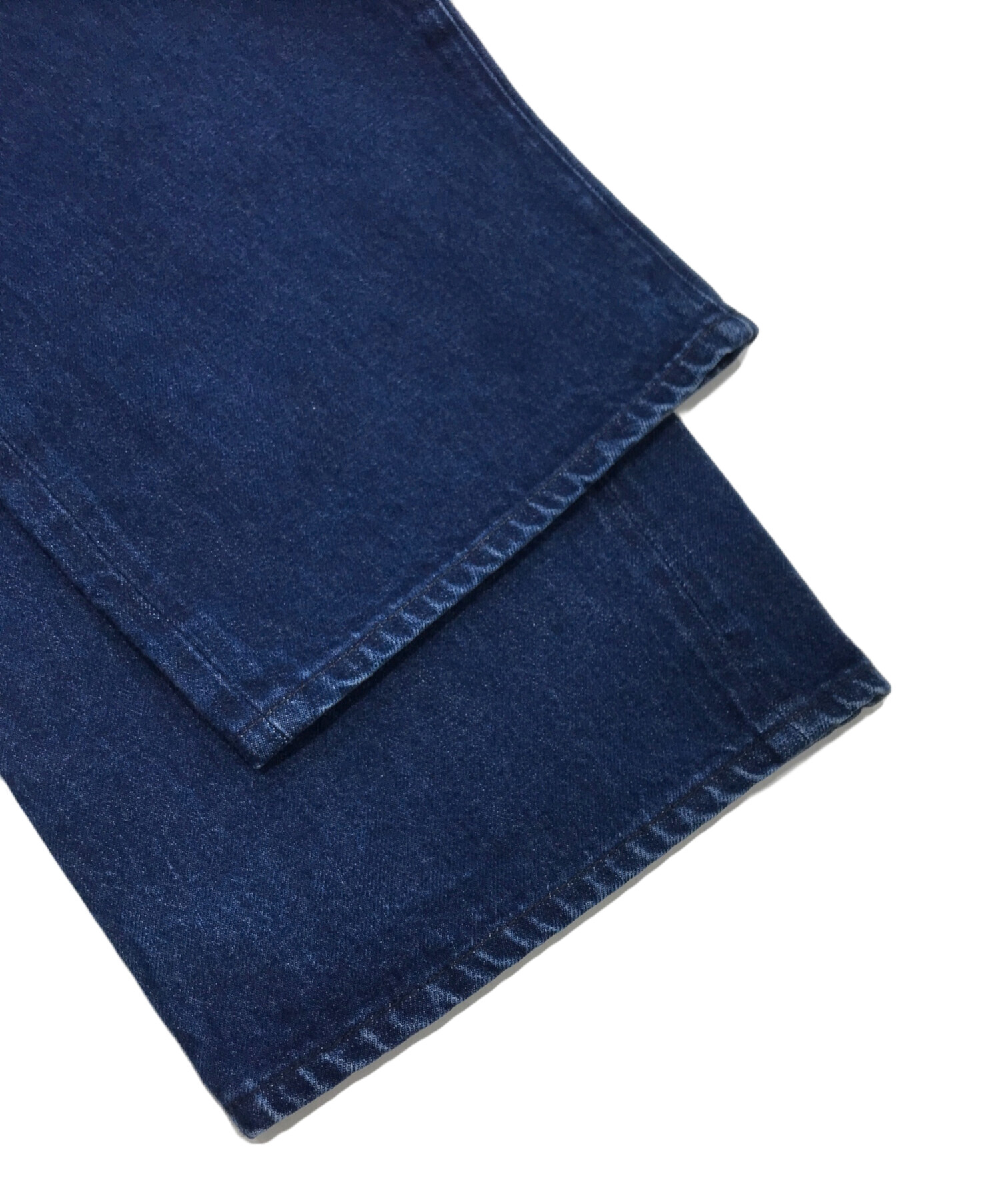 中古・古着通販】NICENESS (ナイスネス) デニムパンツ/Fireman Denim