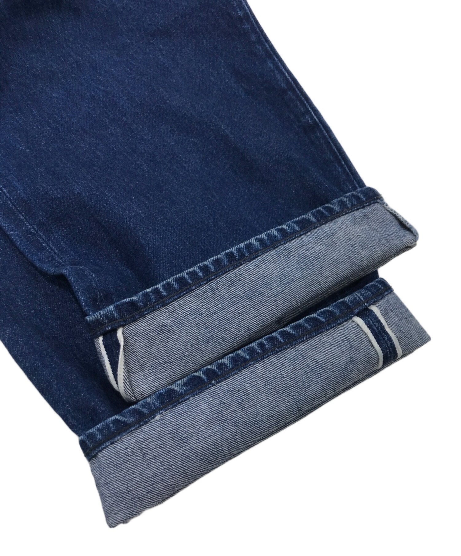 中古・古着通販】NICENESS (ナイスネス) デニムパンツ/Fireman Denim 