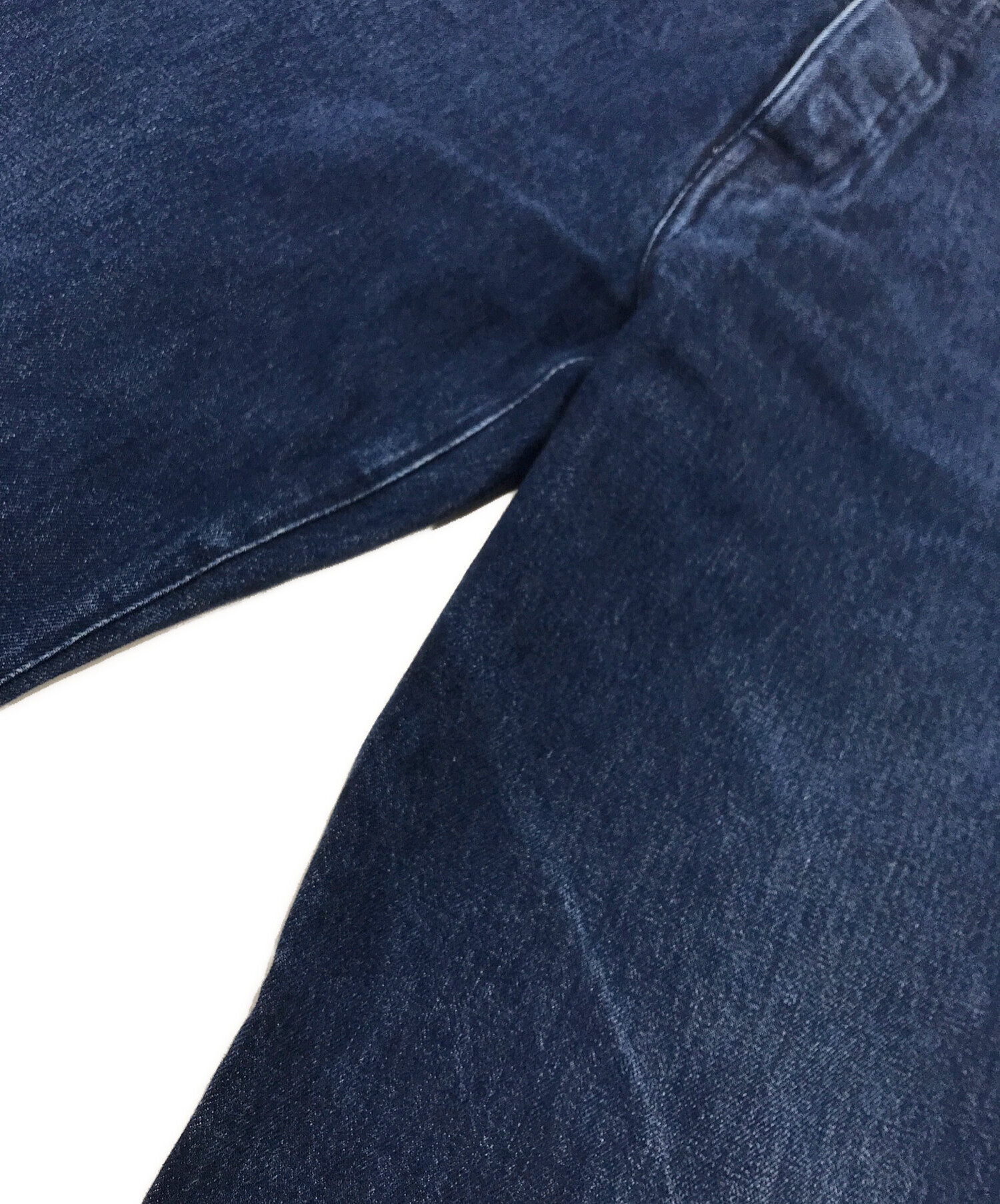 中古・古着通販】NICENESS (ナイスネス) デニムパンツ/Fireman Denim