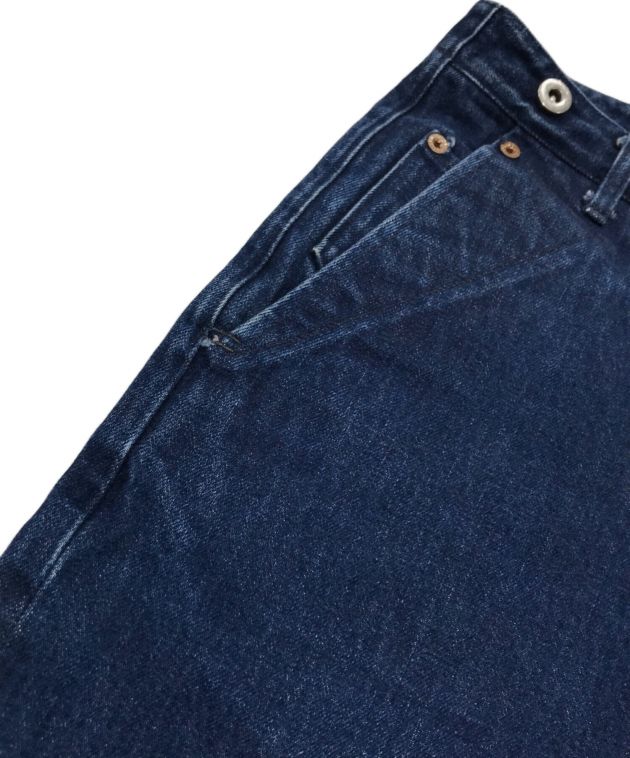 未使用級✨ NICENESS ナイスネス B.B.SADDLE ブランクジーンズ niceness / ナイスネス 通販します。神戸 ノマド