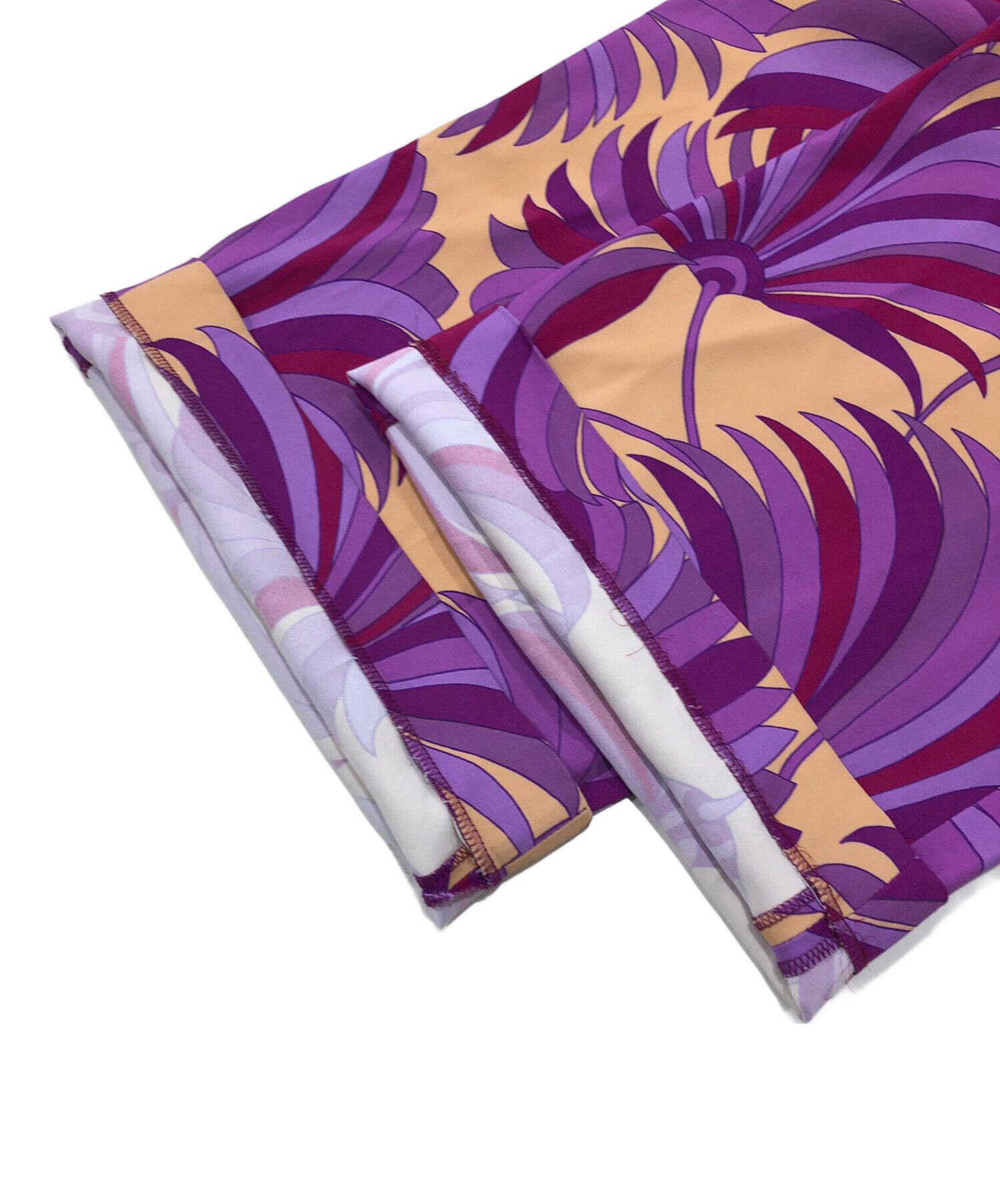 中古・古着通販】DRIES VAN NOTEN (ドリスヴァンノッテン) フラワー  