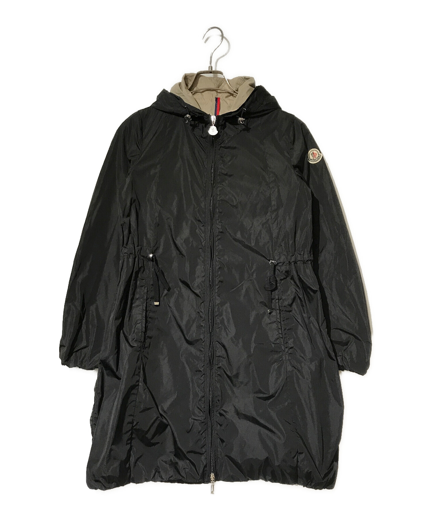 中古・古着通販】MONCLER (モンクレール) OMBRE/スプリングコート