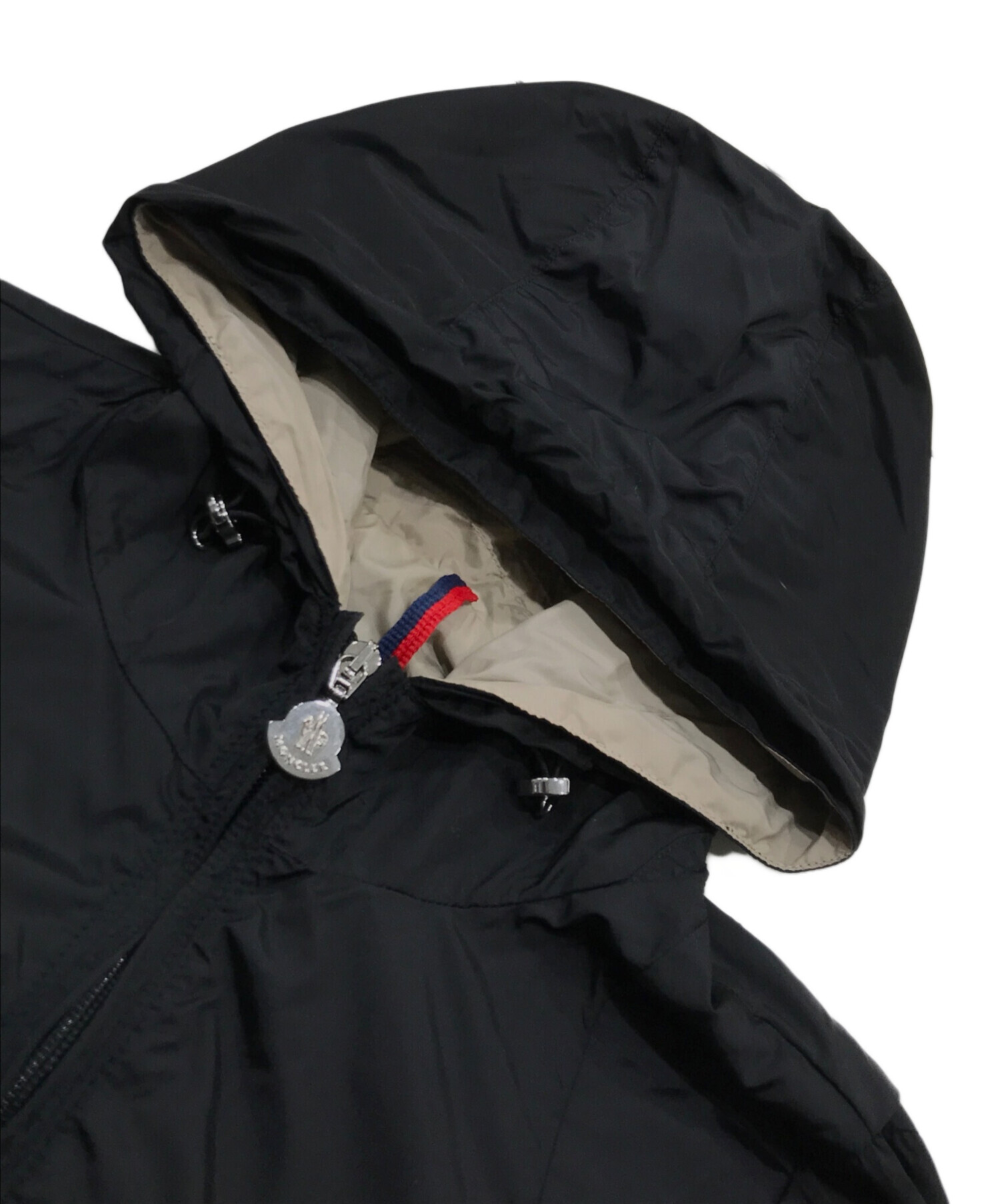 中古・古着通販】MONCLER (モンクレール) OMBRE/スプリングコート