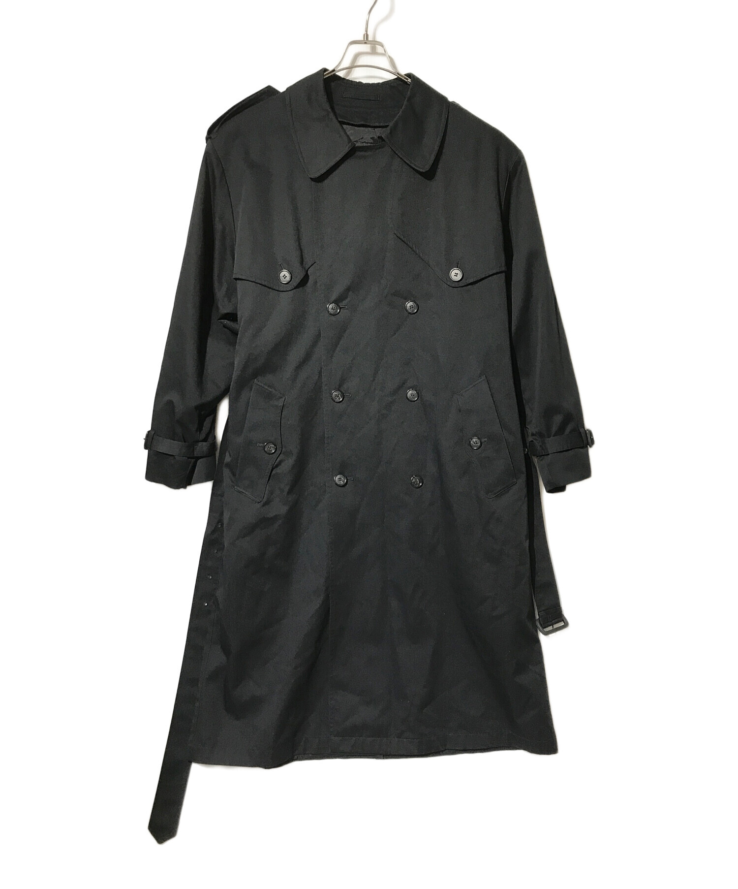 LONDON FOG(ロンドンフォグ)トレンチコート London Fog(ロンドンフォグ