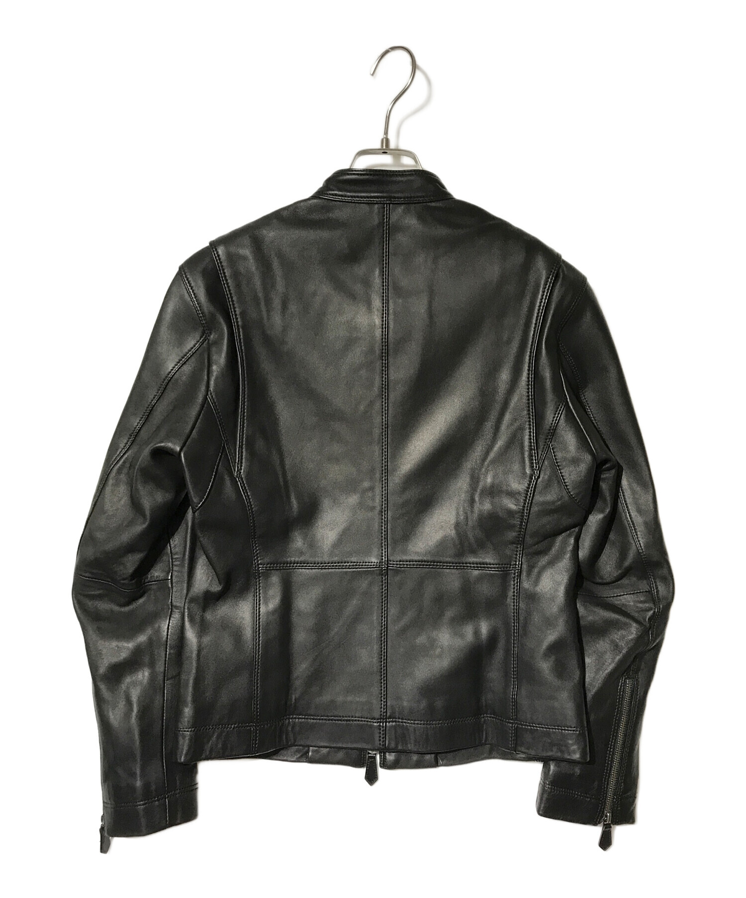 中古・古着通販】BURBERRY BLACK LABEL (バーバリーブラックレーベル