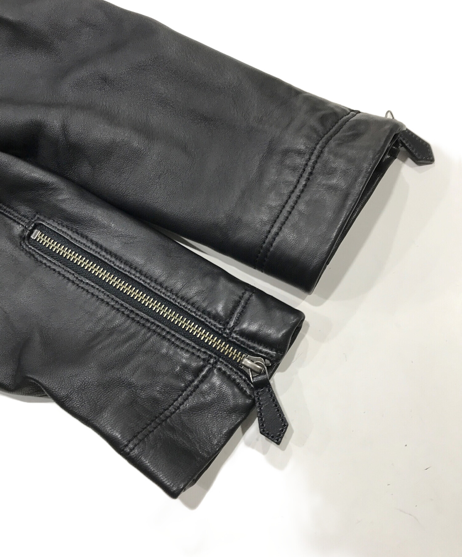 中古・古着通販】BURBERRY BLACK LABEL (バーバリーブラックレーベル