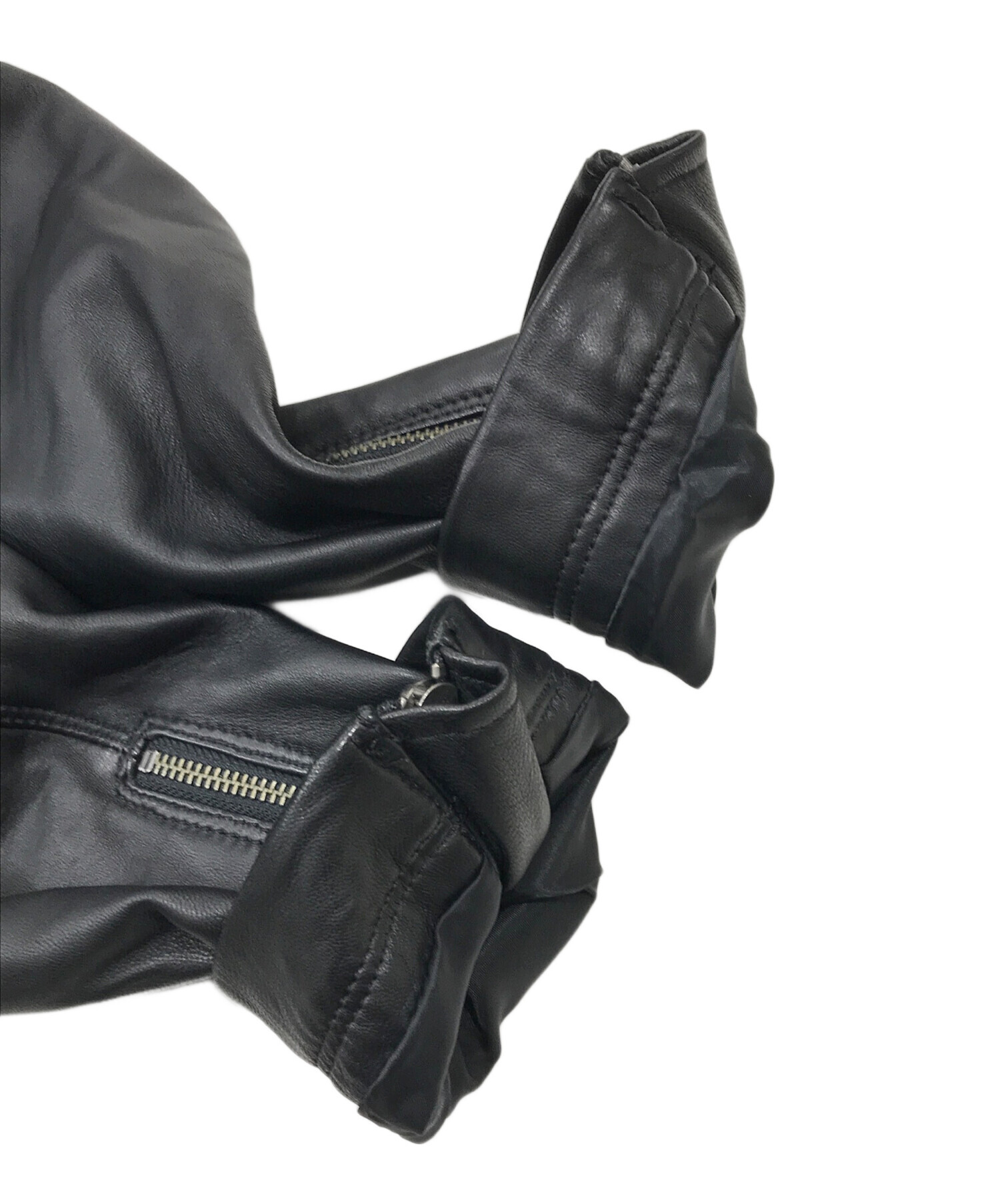 中古・古着通販】BURBERRY BLACK LABEL (バーバリーブラックレーベル