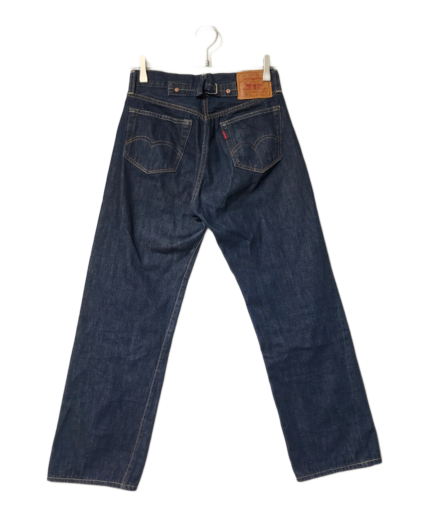 中古・古着通販】LEVI