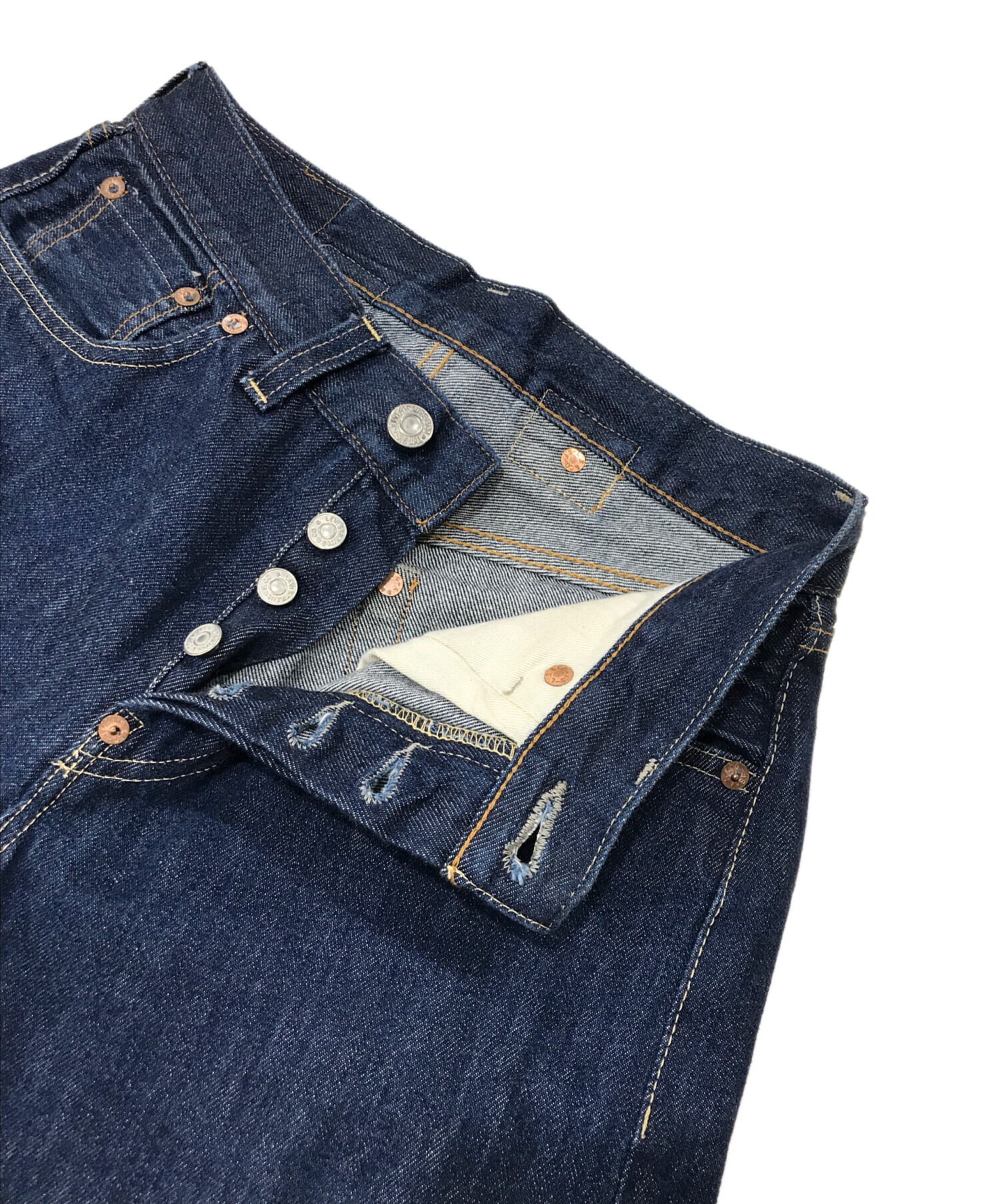 中古・古着通販】LEVI