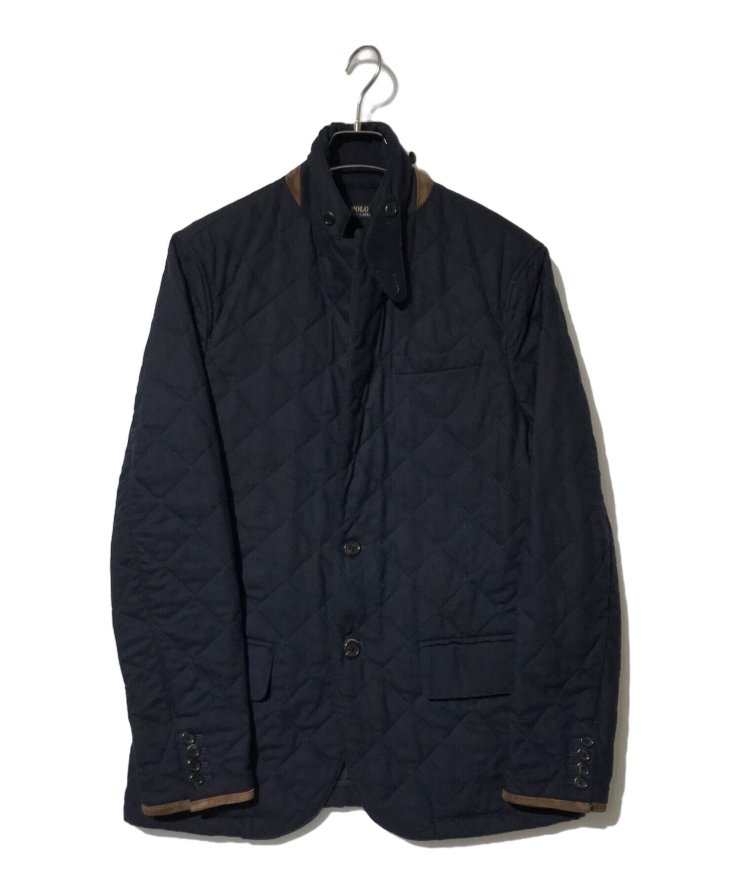 中古・古着通販】POLO RALPH LAUREN (ポロ・ラルフローレン) 中綿 