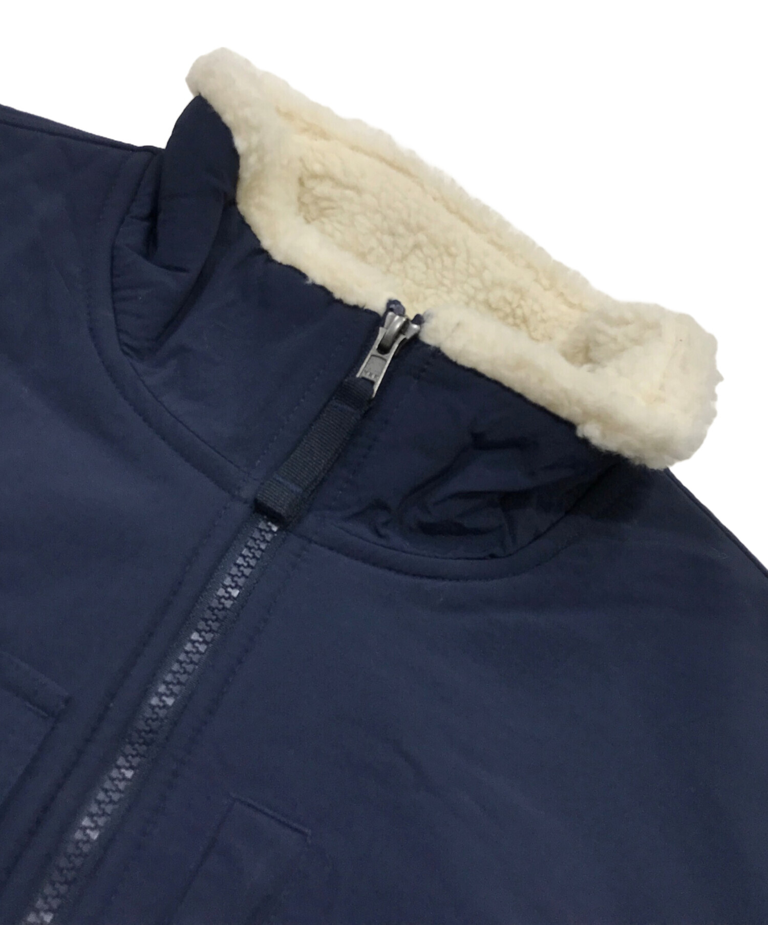 中古・古着通販】POLO RALPH LAUREN (ポロ・ラルフローレン) フリース  