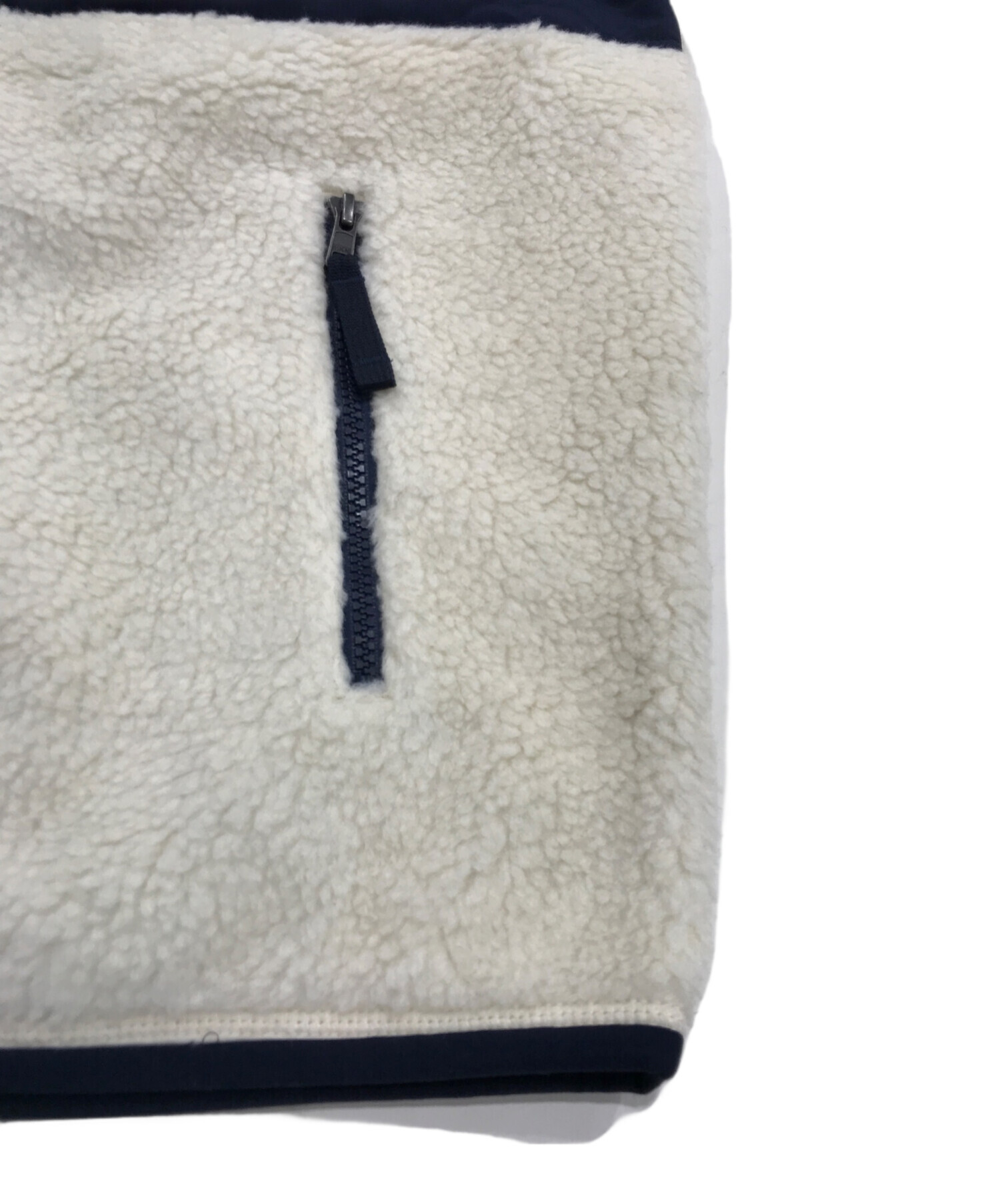 中古・古着通販】POLO RALPH LAUREN (ポロ・ラルフローレン) フリース  