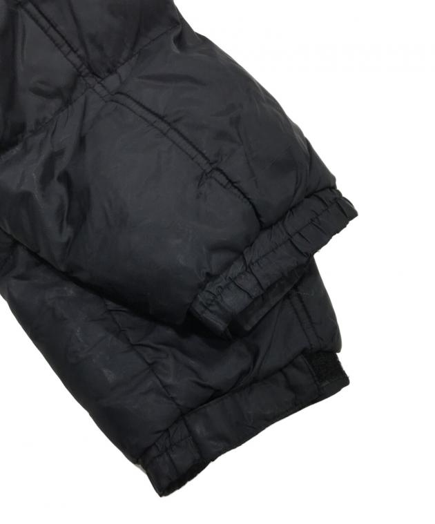 中古・古着通販】UMBRO (アンブロ) 00s 中綿ジャケット ブラック