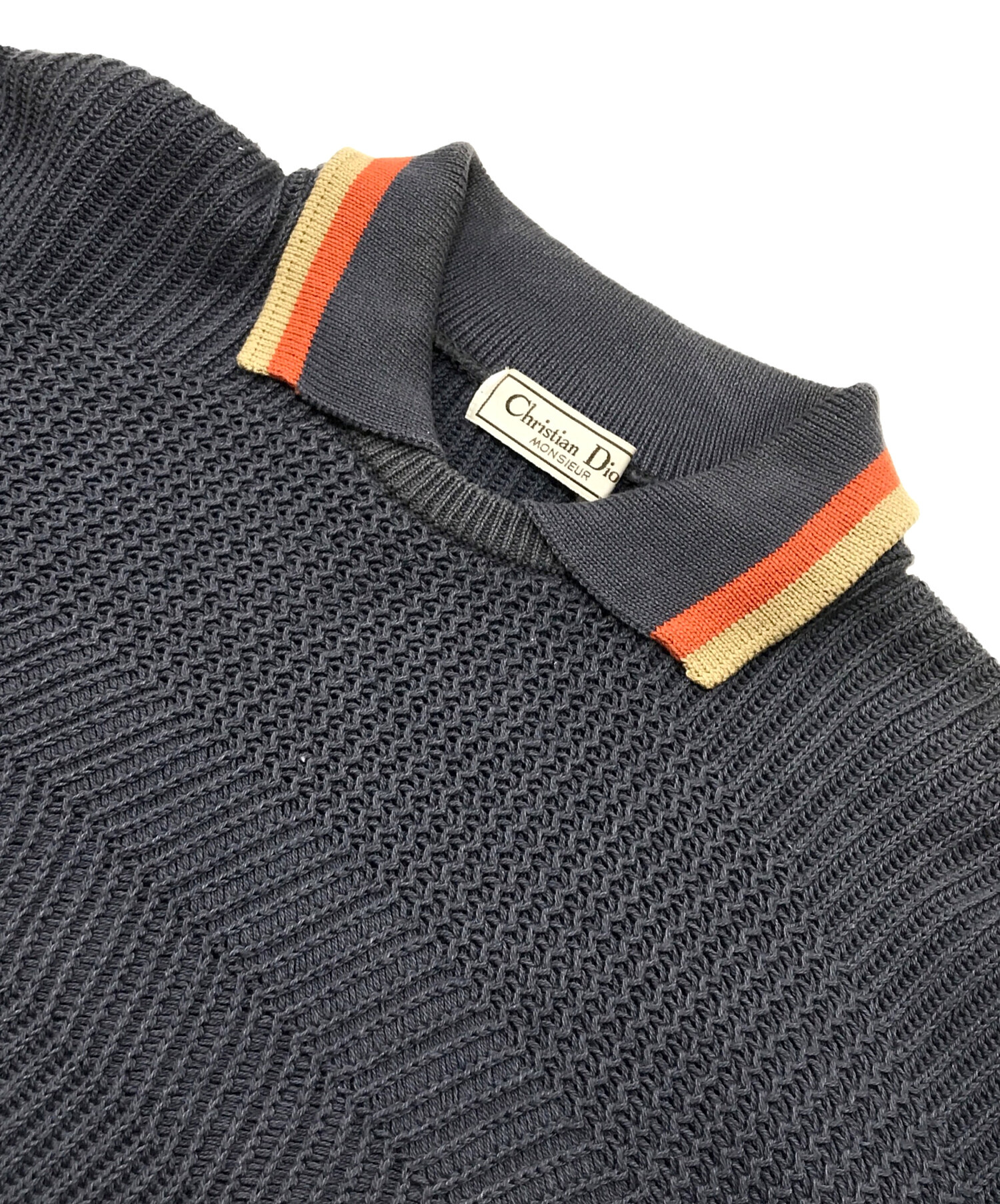 中古・古着通販】Christian Dior MONSIEUR (クリスチャンディオール