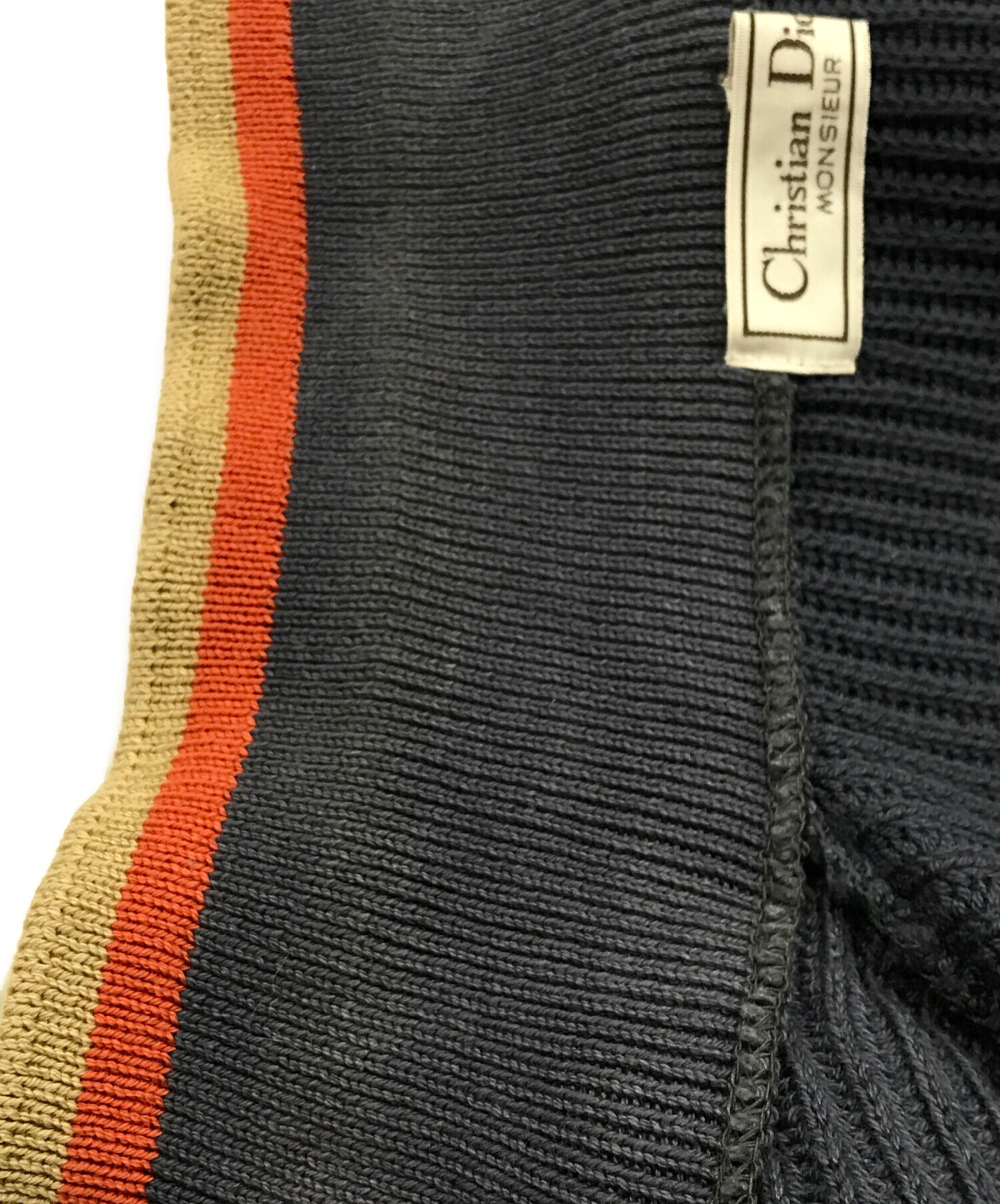 中古・古着通販】Christian Dior MONSIEUR (クリスチャンディオール