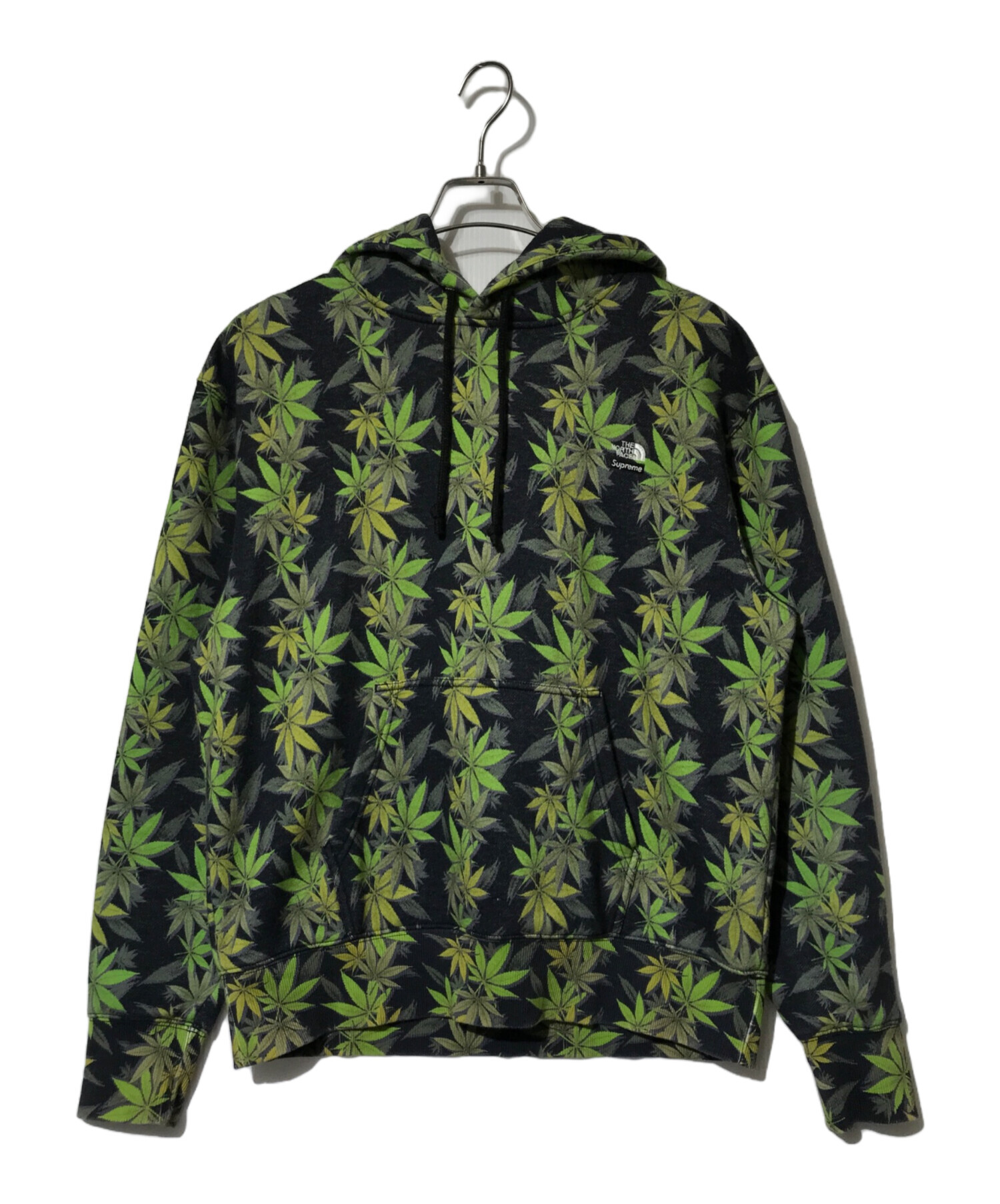 中古・古着通販】SUPREME (シュプリーム) THE NORTH FACE (ザ ノース