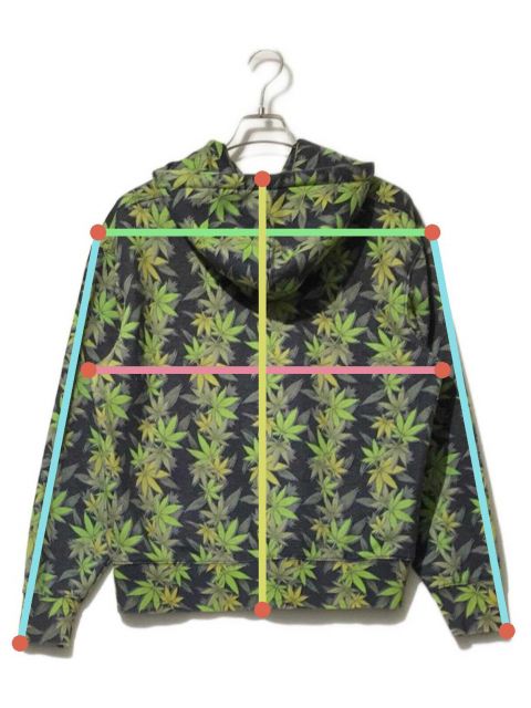 中古・古着通販】SUPREME (シュプリーム) THE NORTH FACE (ザ ノース