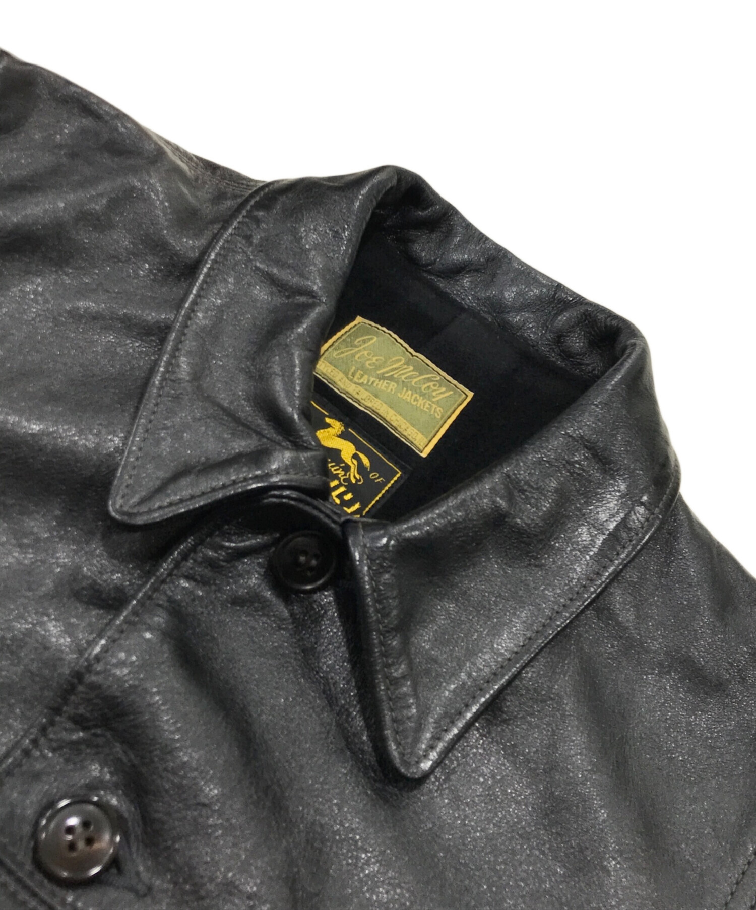 中古・古着通販】THE REAL McCOY'S (ザ・リアルマッコイズ) ホース