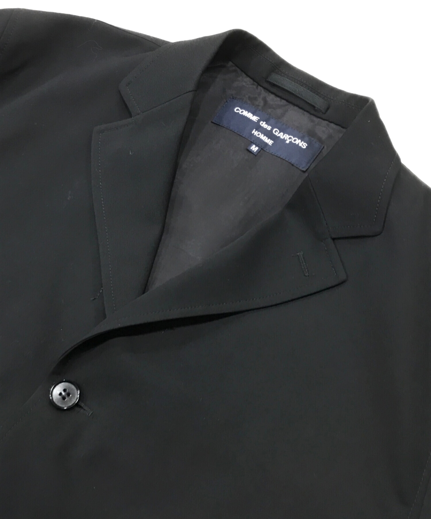 中古・古着通販】COMME des GARCONS HOMME (コムデギャルソン