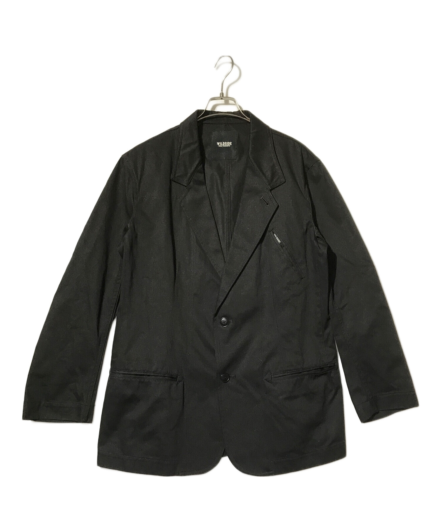 中古・古着通販】WILDSIDE YOHJI YAMAMOTO (ワイルドサイド 中古・古着通販】WILDSIDE YOHJI YAMAMOTO (ワイルドサイド