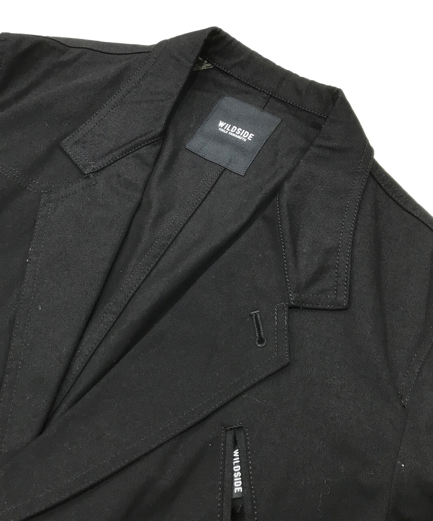 中古・古着通販】WILDSIDE YOHJI YAMAMOTO (ワイルドサイド 中古・古着通販】WILDSIDE YOHJI YAMAMOTO (ワイルドサイド