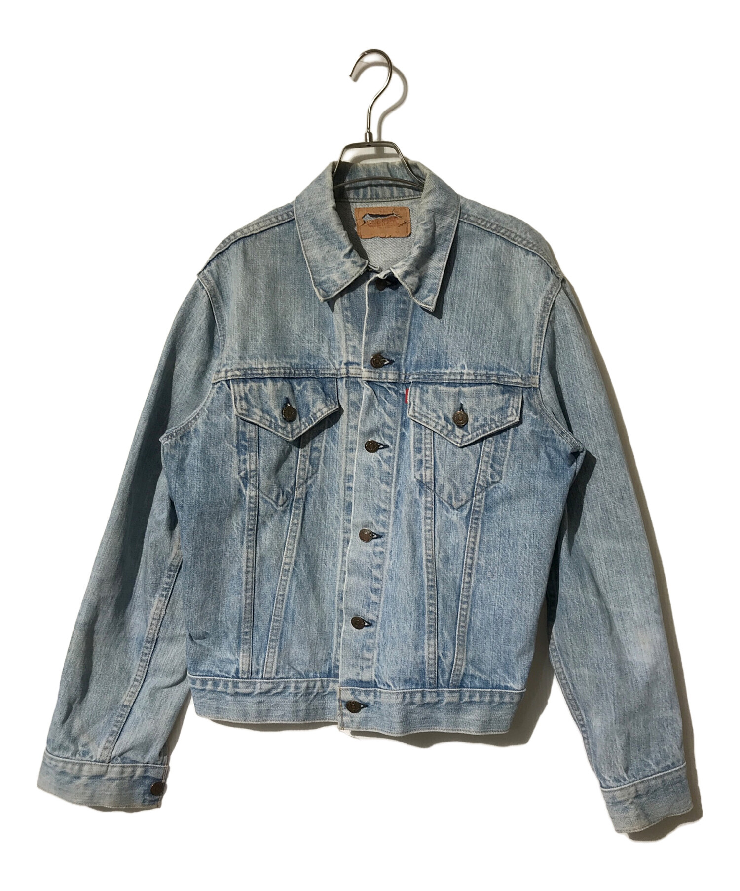中古・古着通販】LEVI
