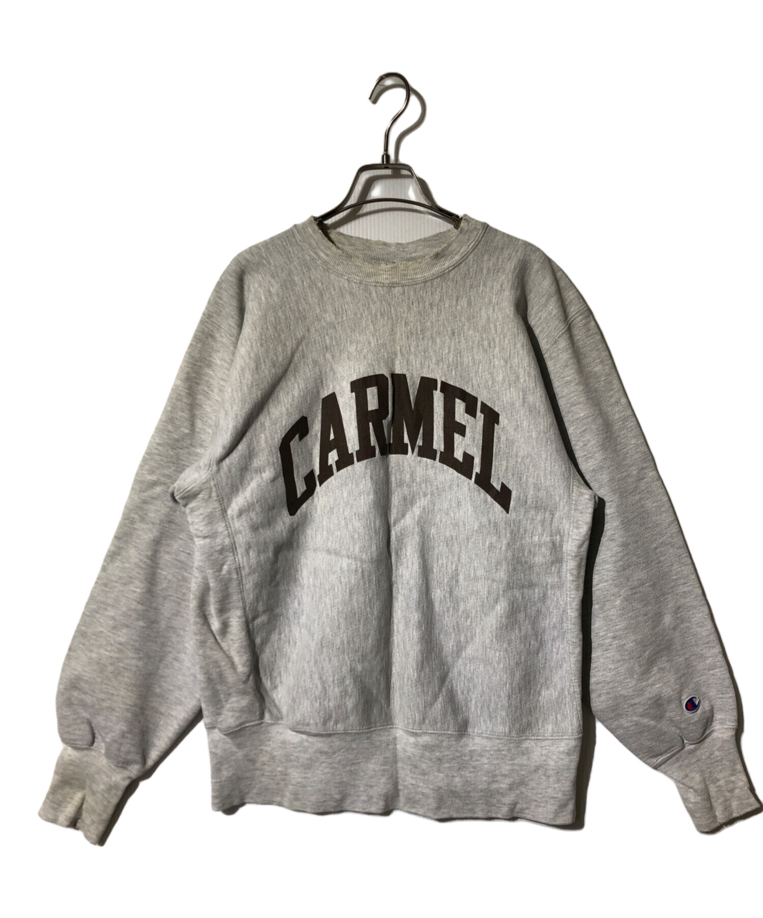 champion reverse weave 90s グレー Lサイズ 楽天市場】チャンピオン