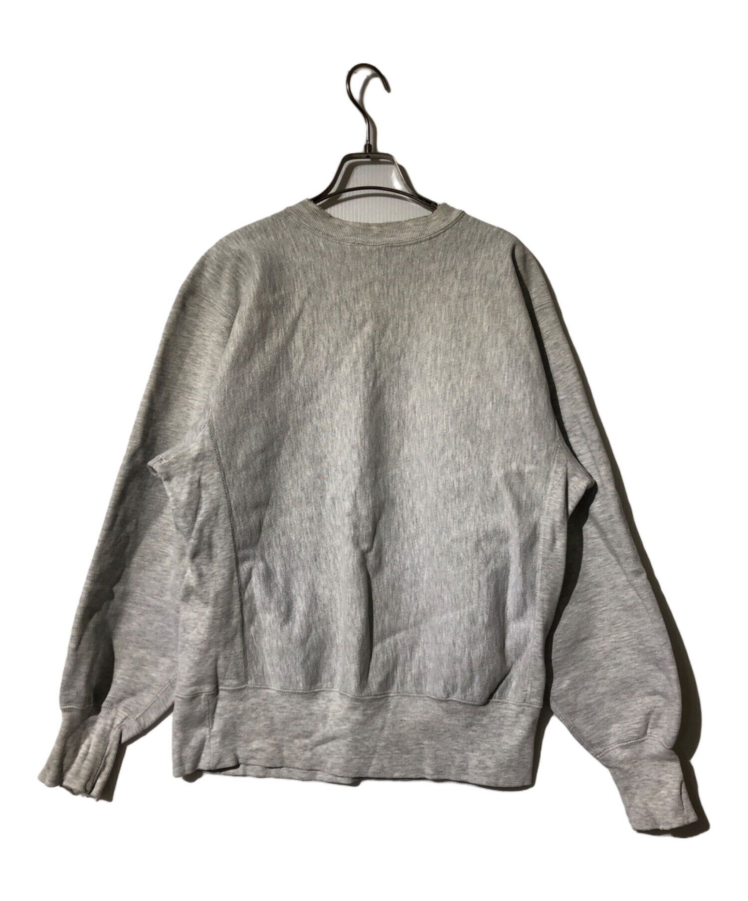 中古・古着通販】Champion REVERSE WEAVE (チャンピオン リバース 