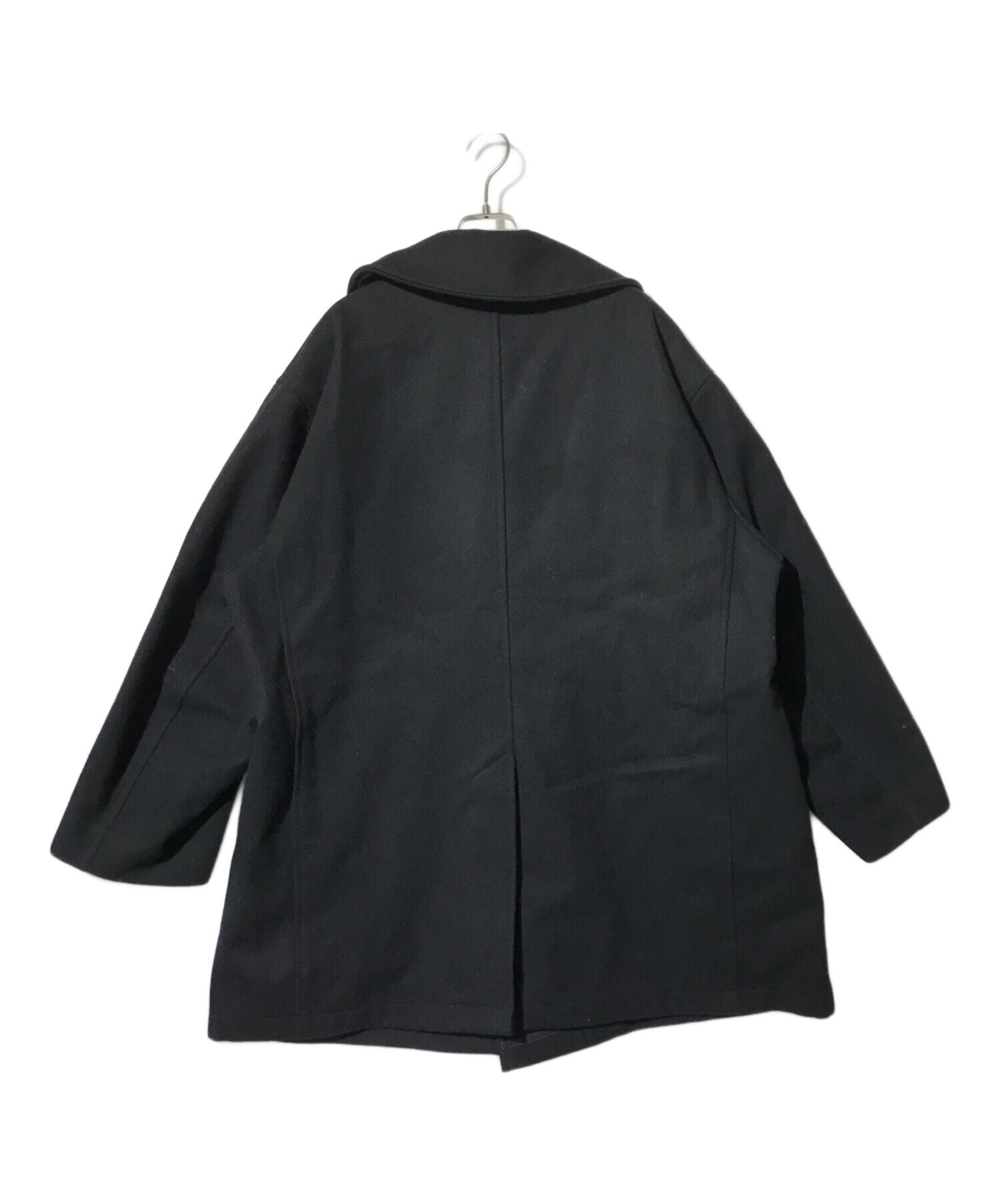 中古・古着通販】FIDELITY (フィデリティー) リラックス ピーコート 