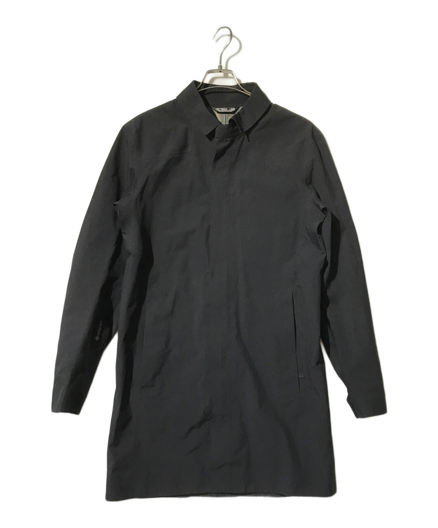 中古・古着通販】ARC'TERYX (アークテリクス) Keppel Trench Coat
