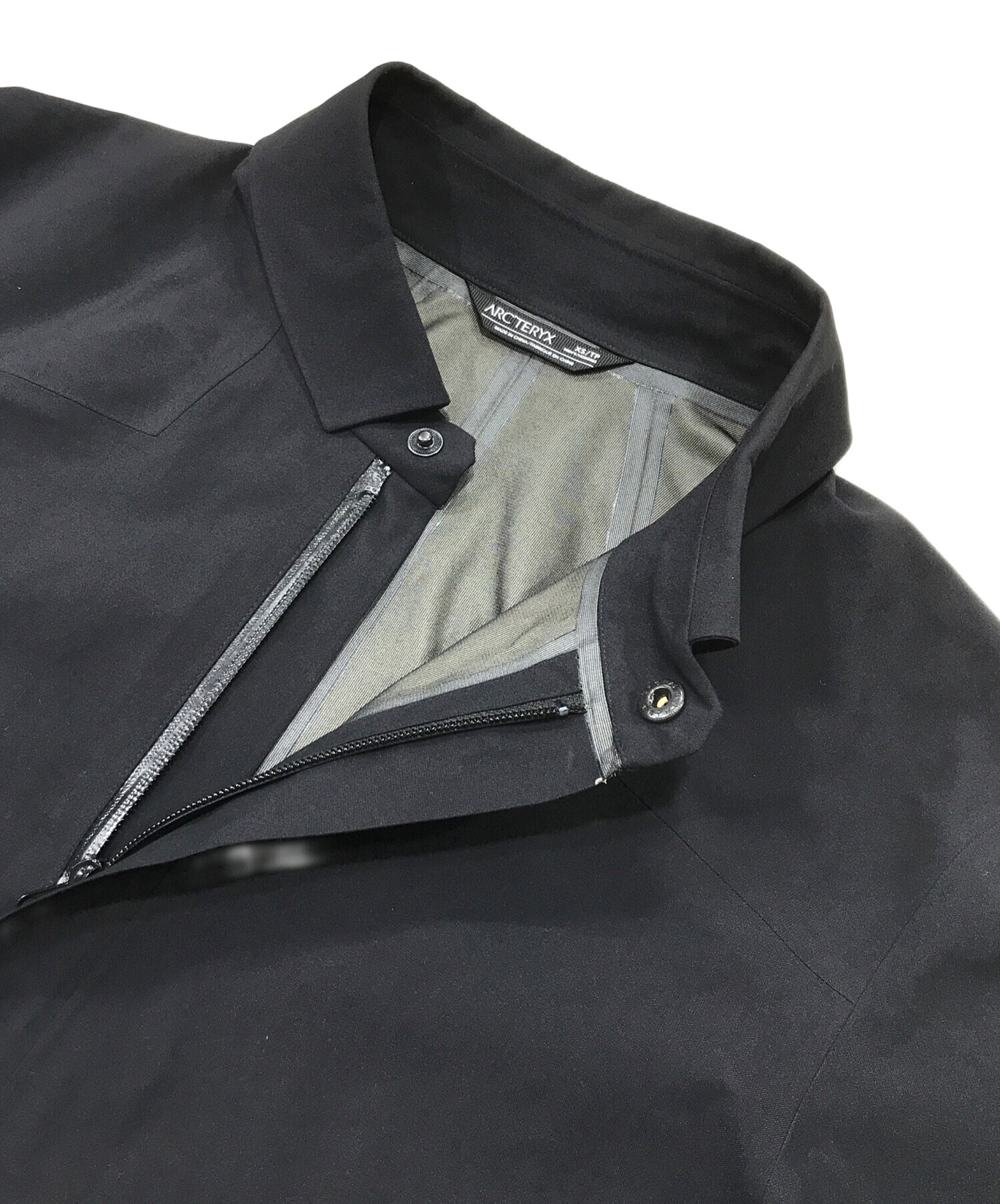 中古・古着通販】ARC'TERYX (アークテリクス) Keppel Trench