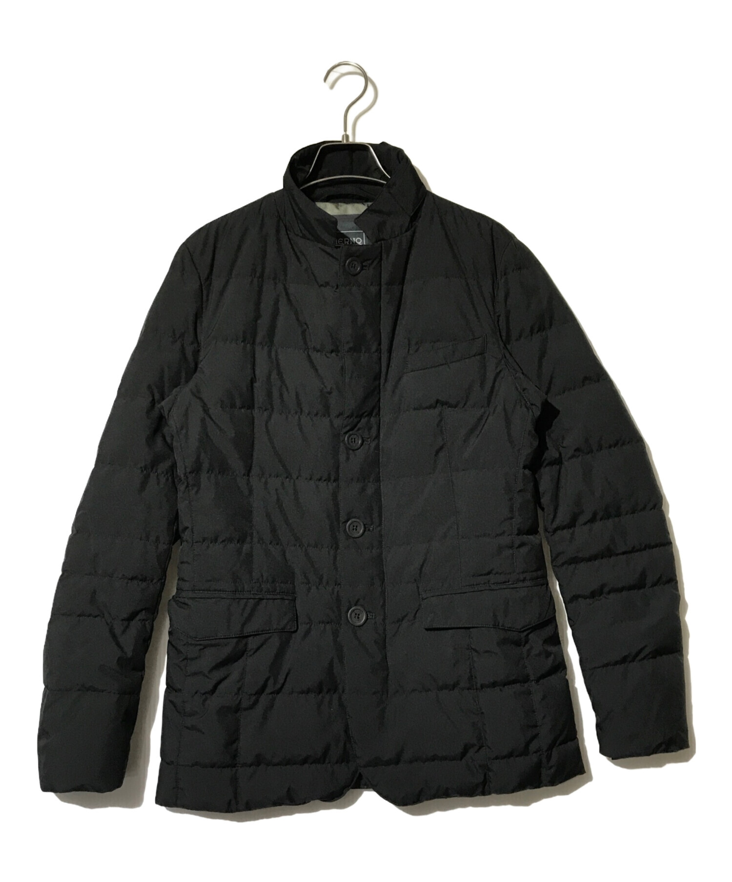 中古・古着通販】HERNO (ヘルノ) ラミナー ゴアテックス インフィニ