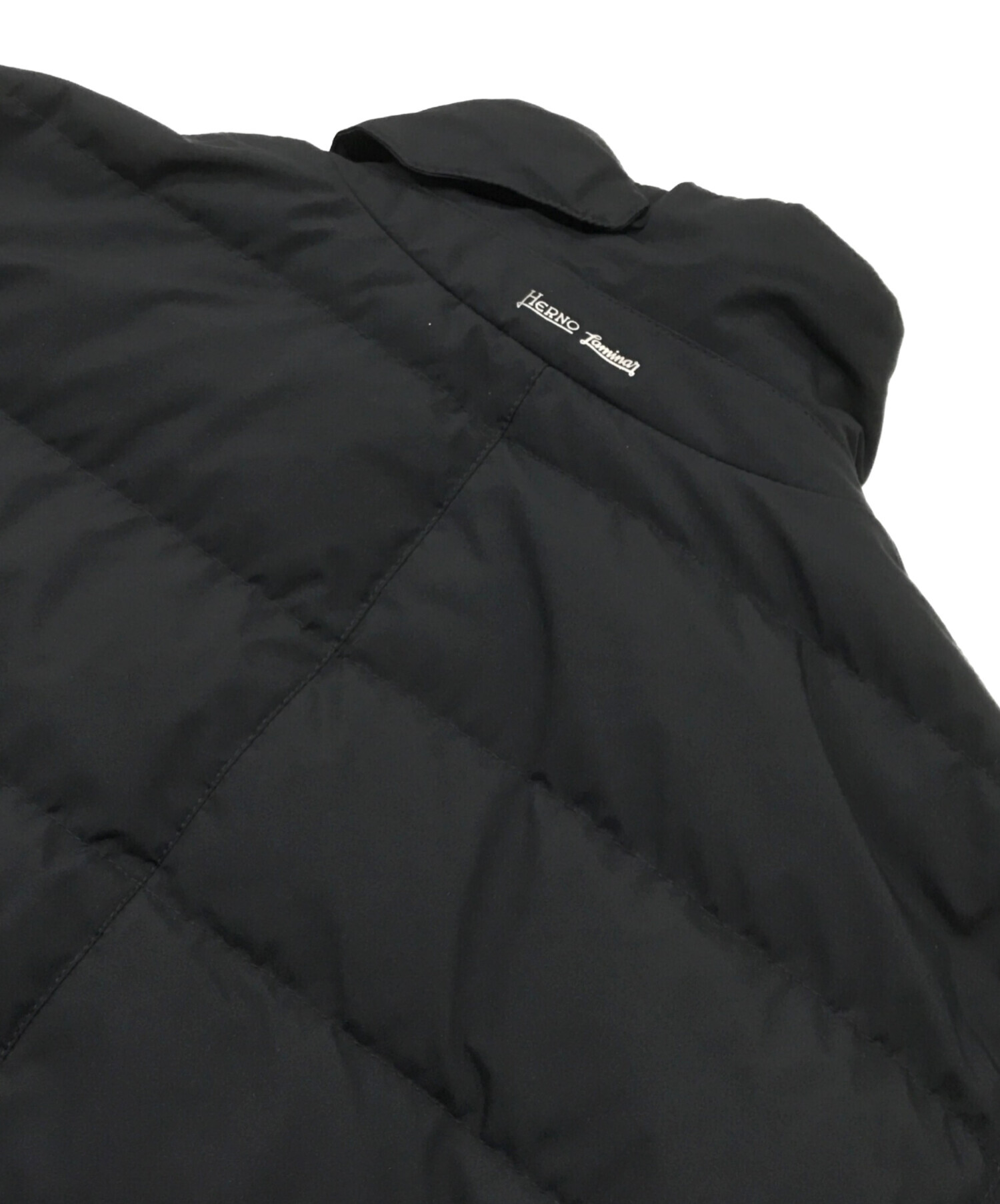中古・古着通販】HERNO (ヘルノ) ラミナー ゴアテックス インフィニ 