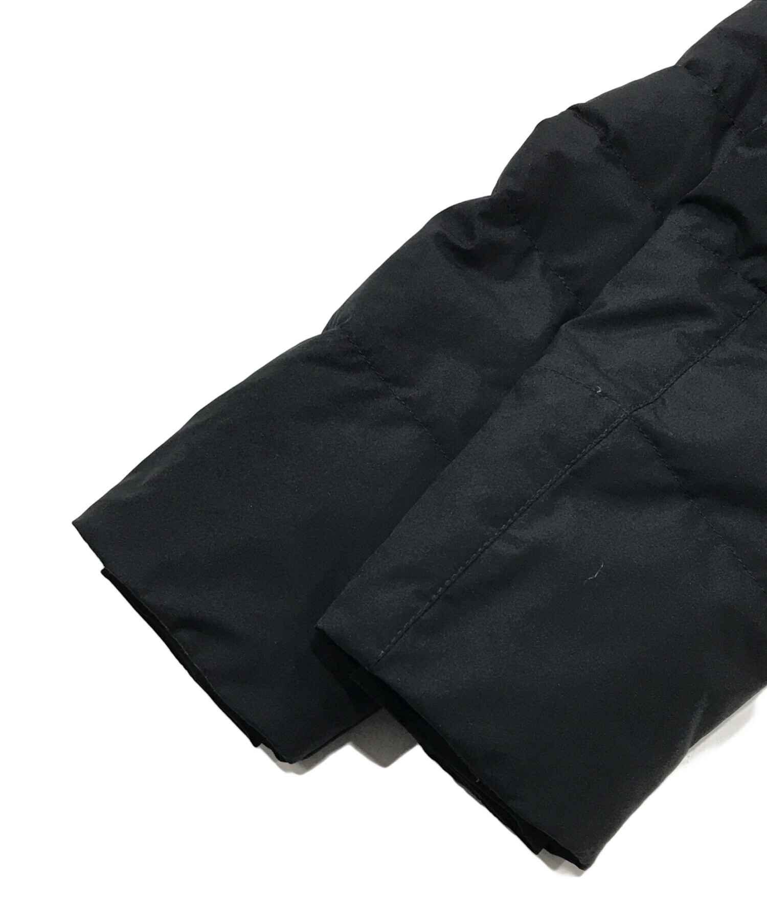 中古・古着通販】HERNO (ヘルノ) ラミナー ゴアテックス インフィニ 